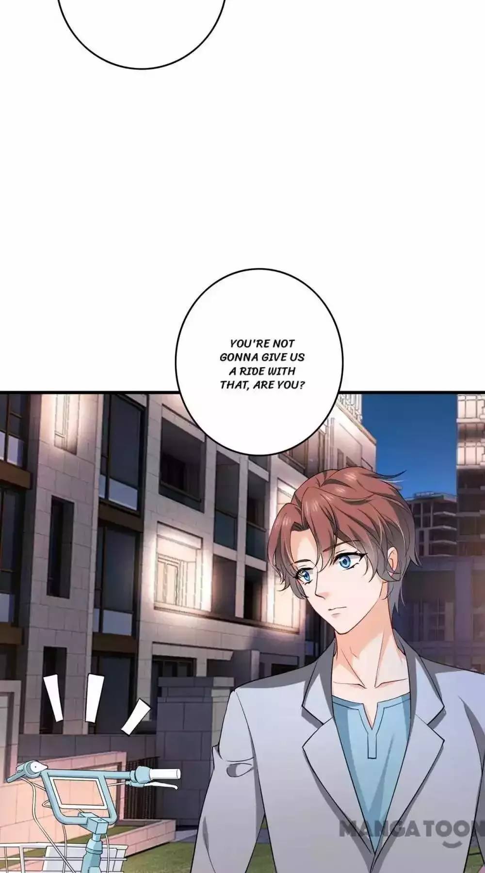 The Expensive Ex-Wife Of A Wealthy Family Chapter 578 page 18