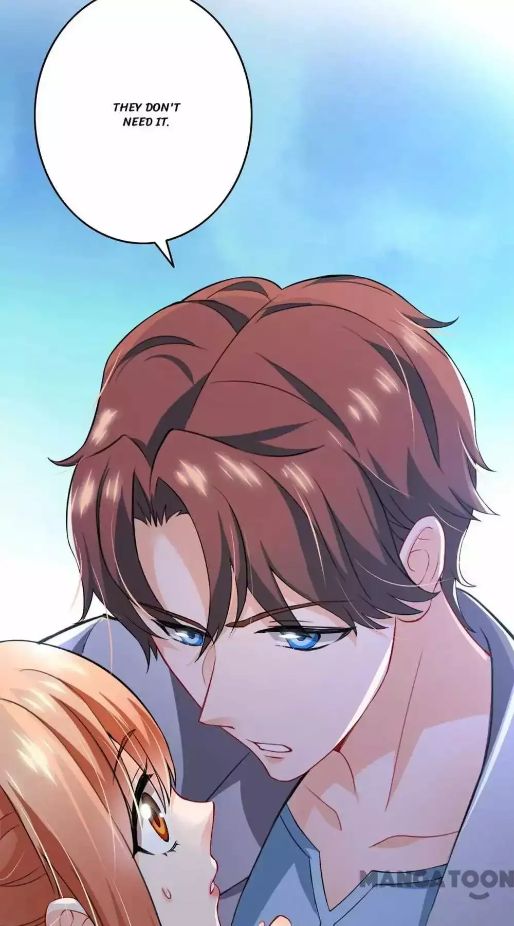 The Expensive Ex-Wife Of A Wealthy Family Chapter 580 page 6