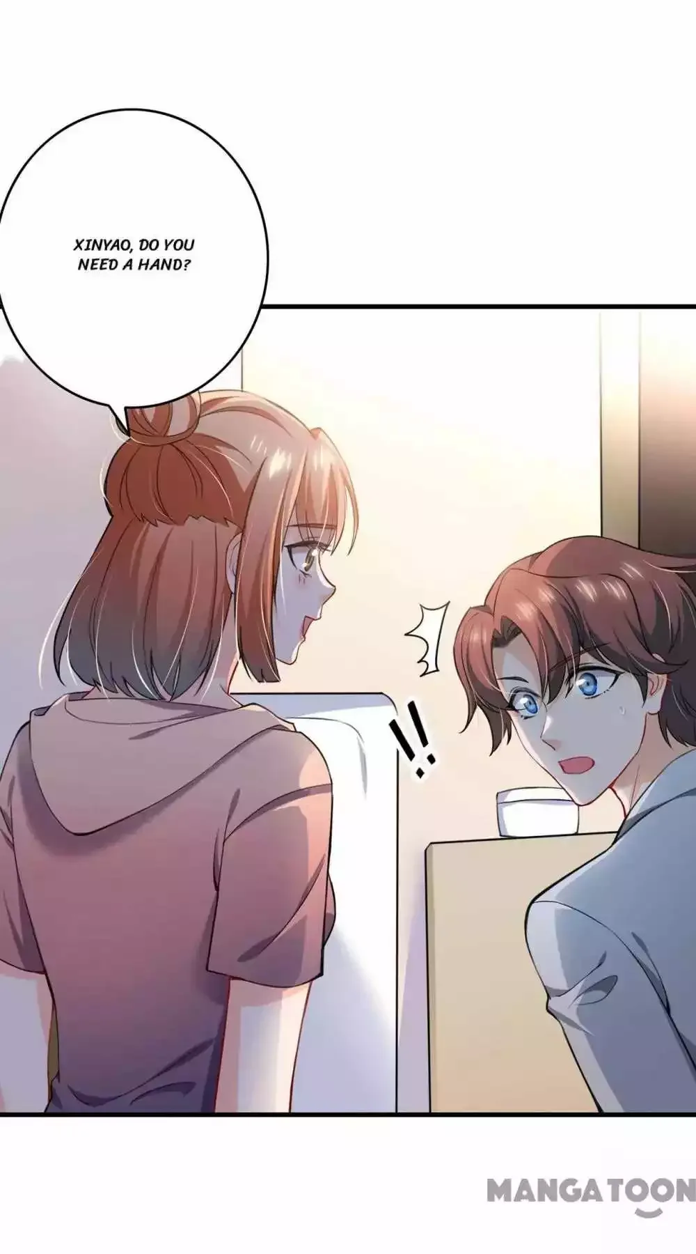 The Expensive Ex-Wife Of A Wealthy Family Chapter 580 page 4