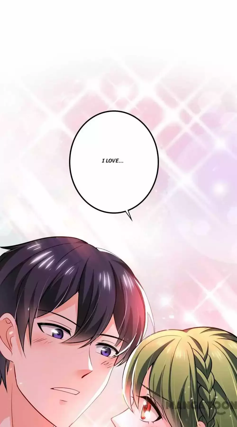 The Expensive Ex-Wife Of A Wealthy Family Chapter 581 page 1