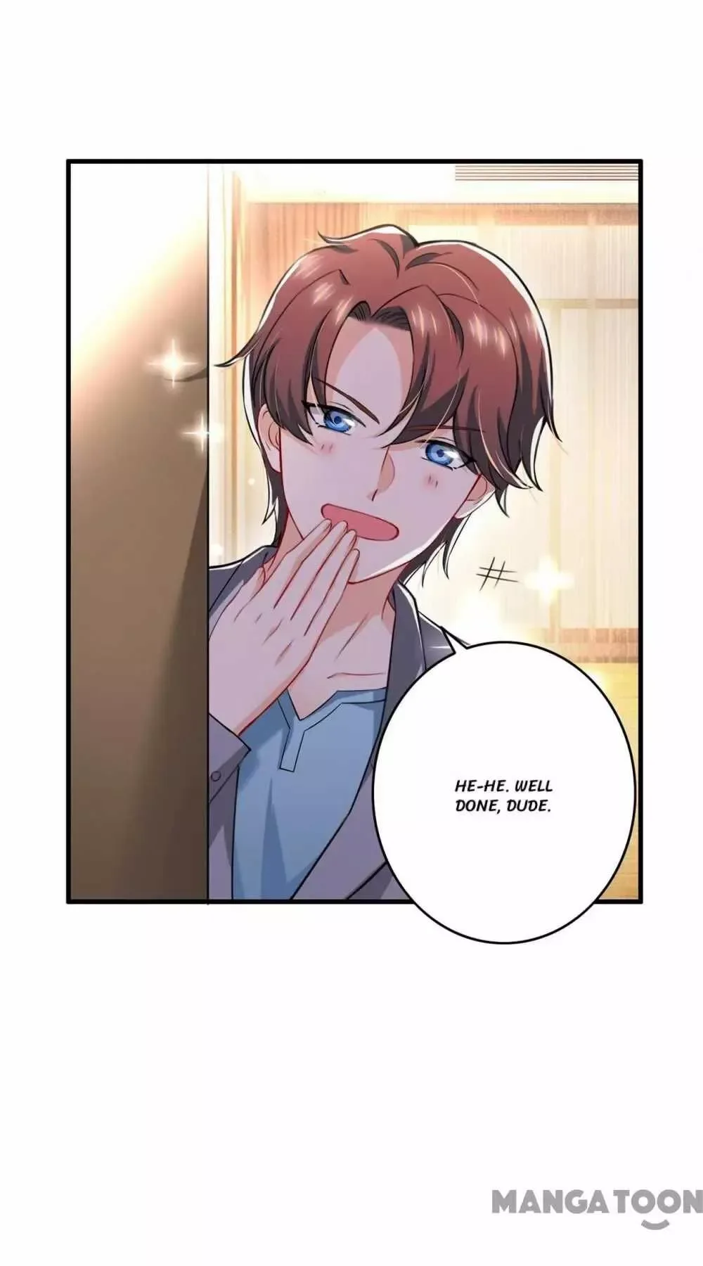 The Expensive Ex-Wife Of A Wealthy Family Chapter 580 page 3