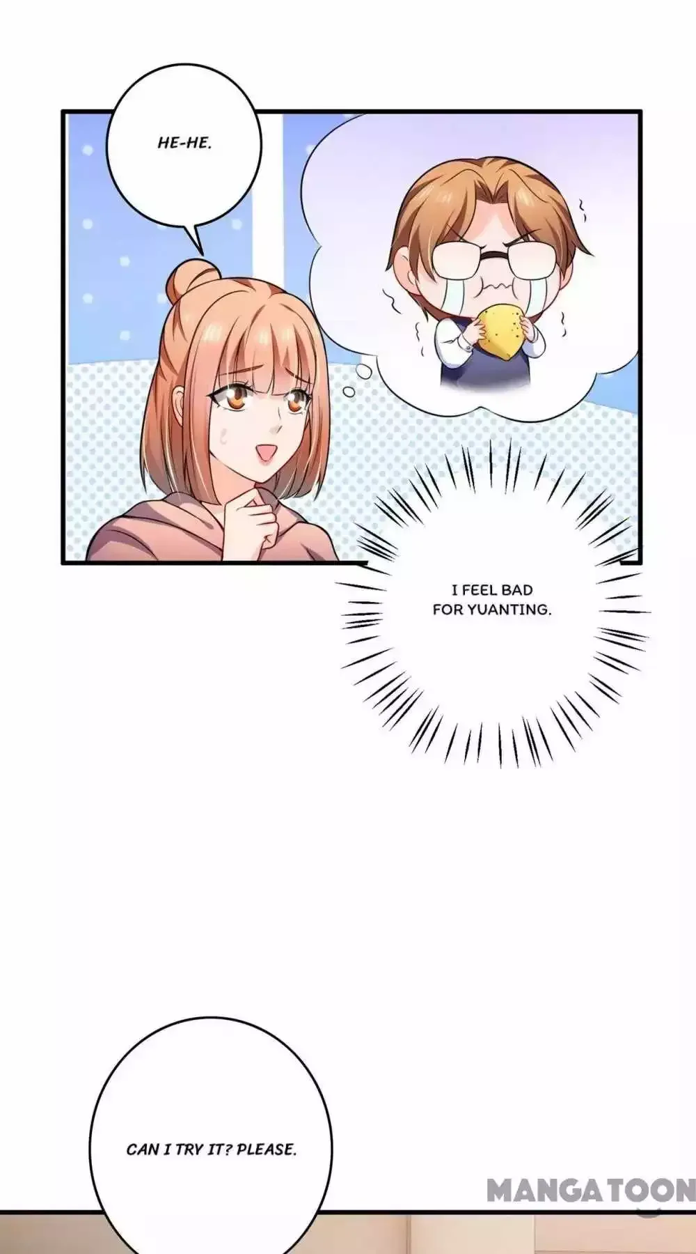 The Expensive Ex-Wife Of A Wealthy Family Chapter 578 page 30