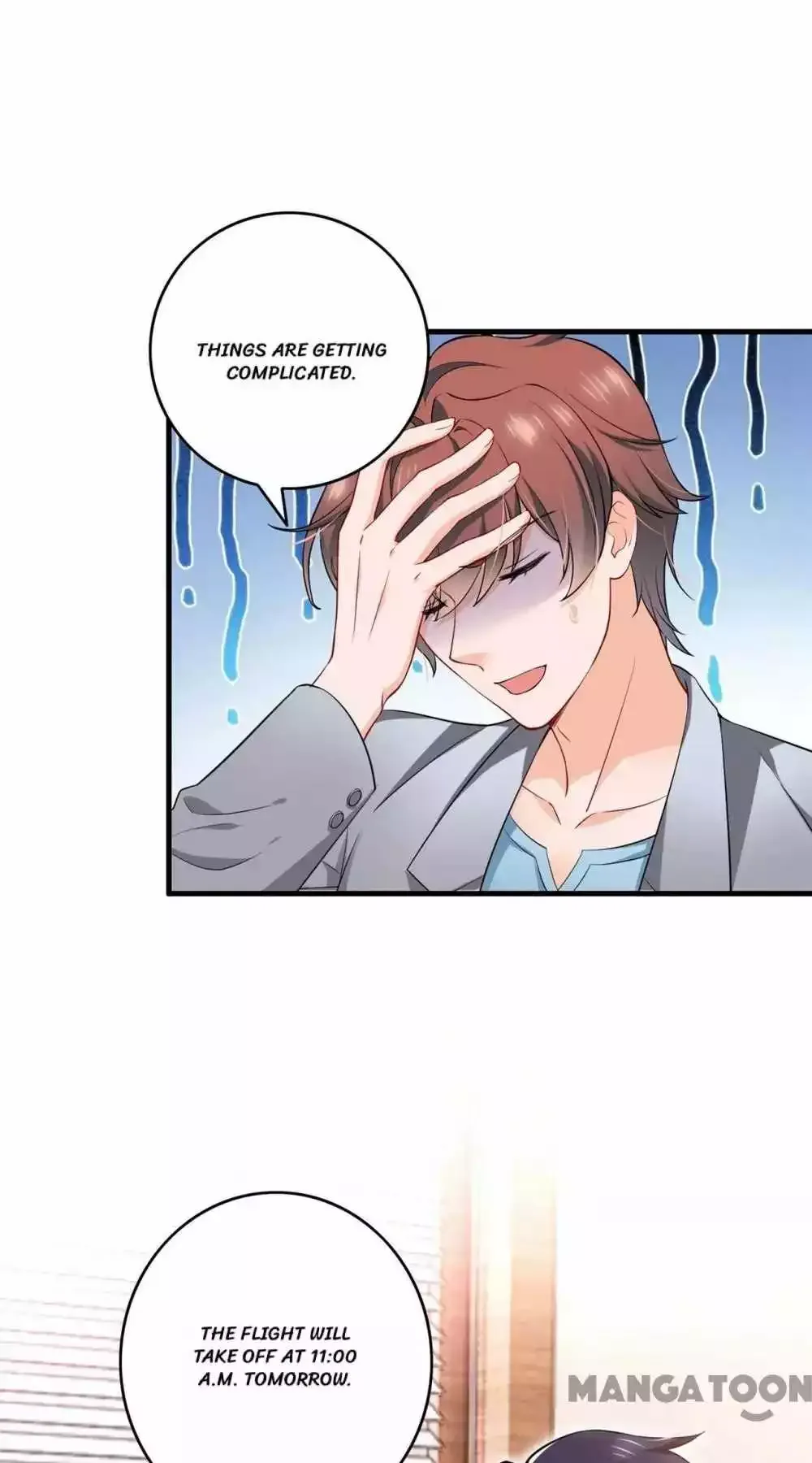 The Expensive Ex-Wife Of A Wealthy Family Chapter 580 page 12