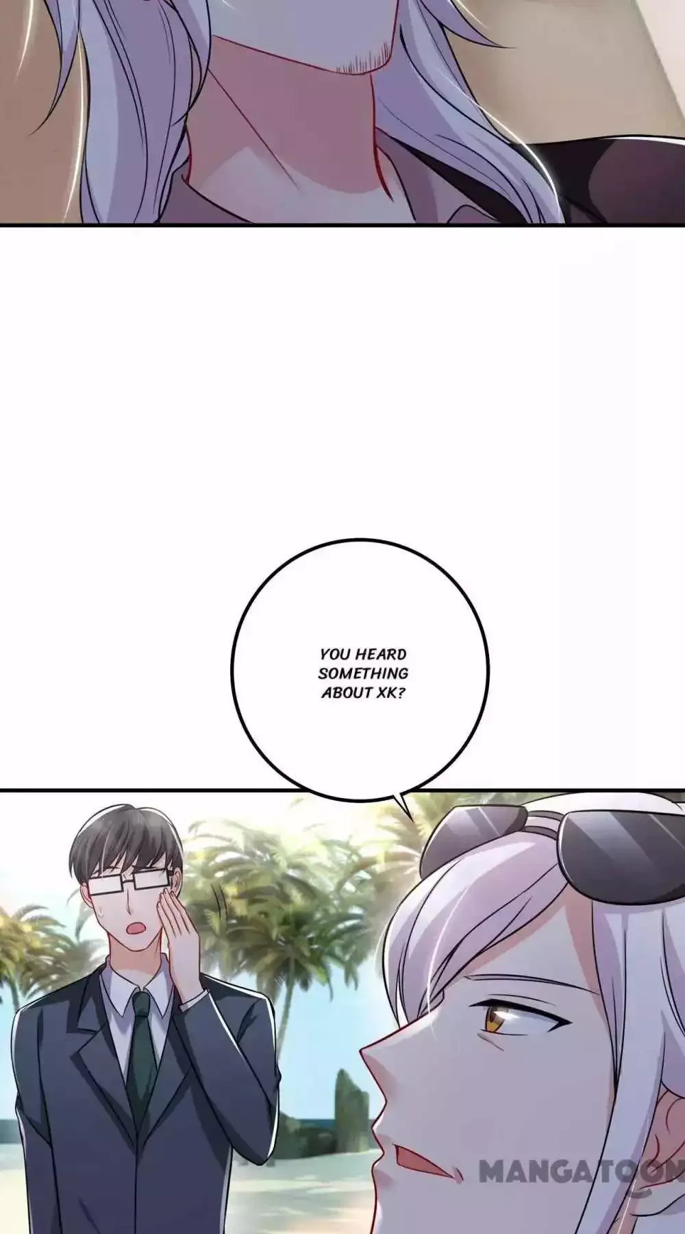 The Expensive Ex-Wife Of A Wealthy Family Chapter 581 page 14