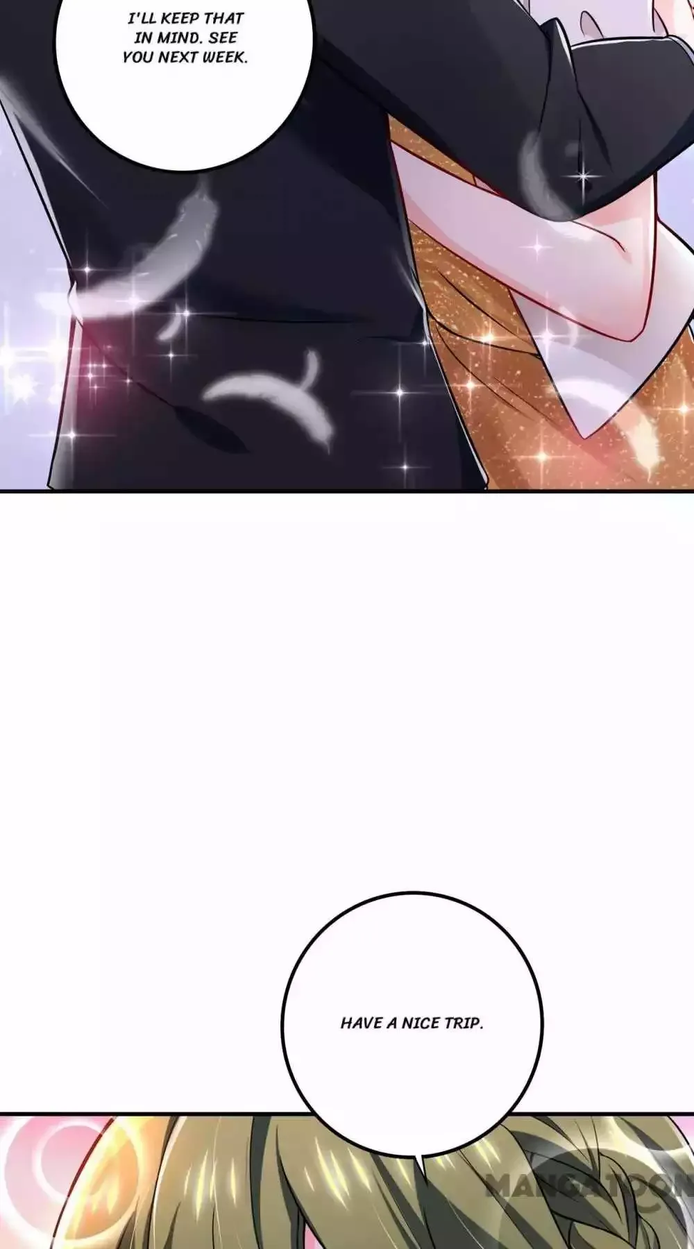 The Expensive Ex-Wife Of A Wealthy Family Chapter 581 page 10