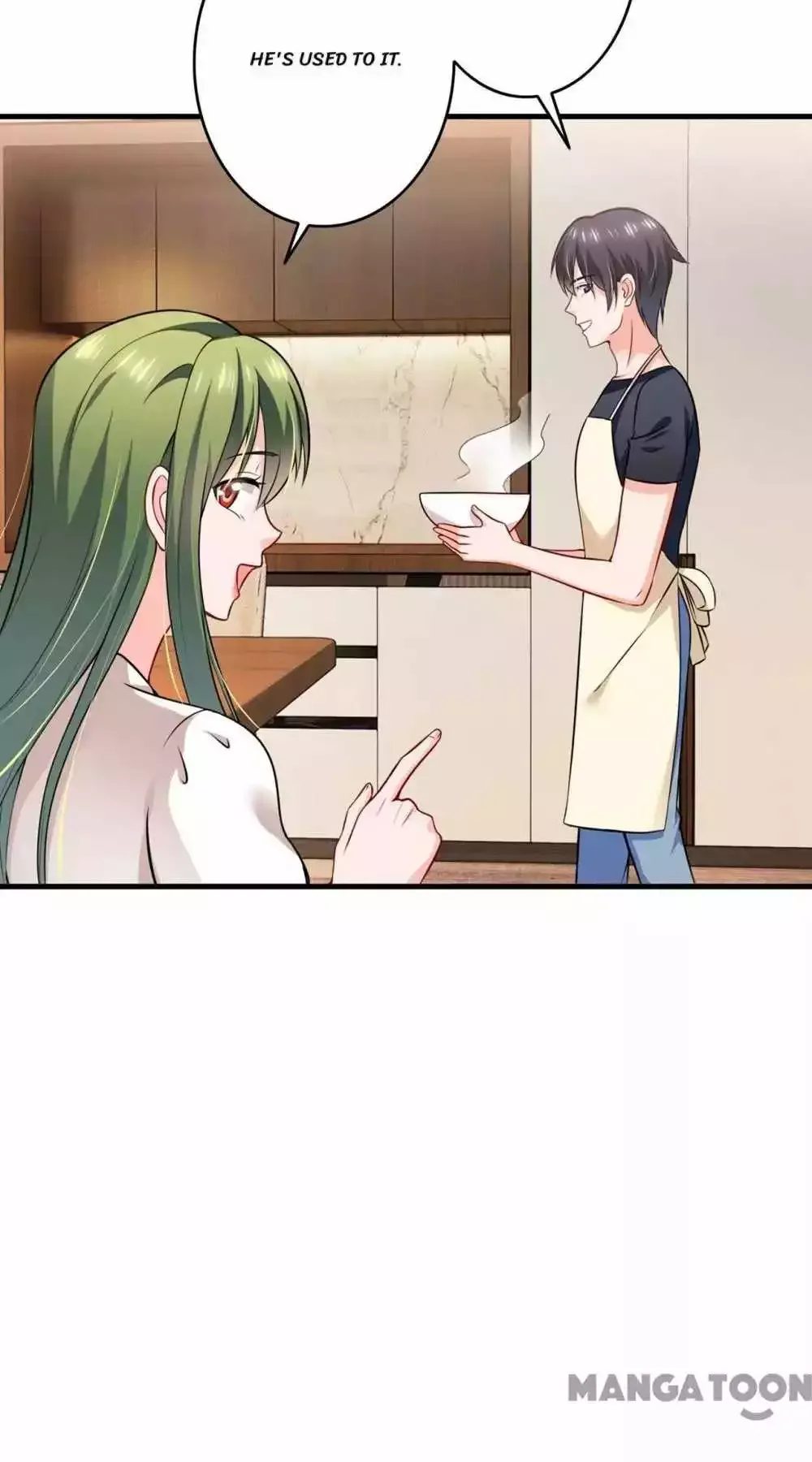 The Expensive Ex-Wife Of A Wealthy Family Chapter 578 page 29