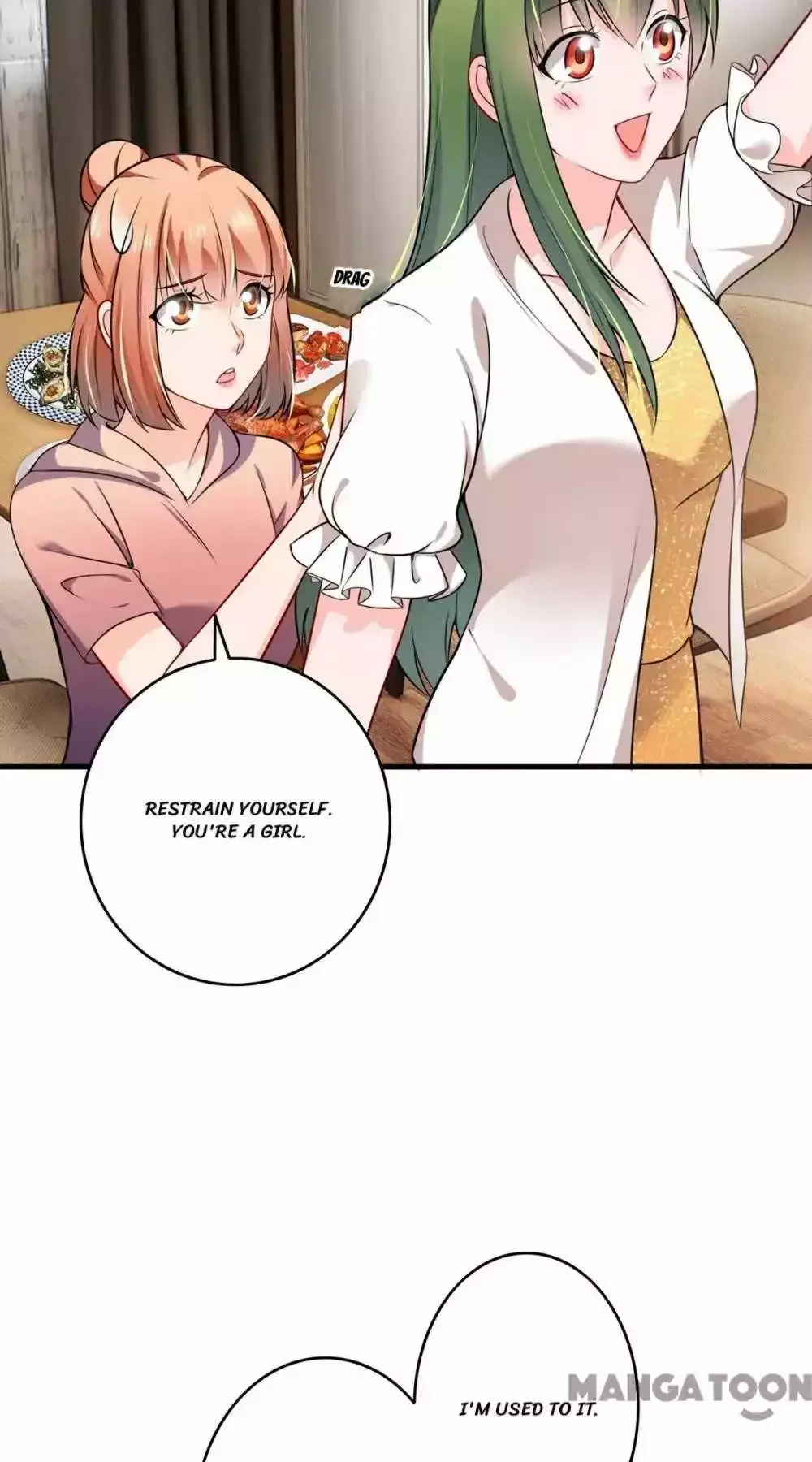 The Expensive Ex-Wife Of A Wealthy Family Chapter 578 page 28