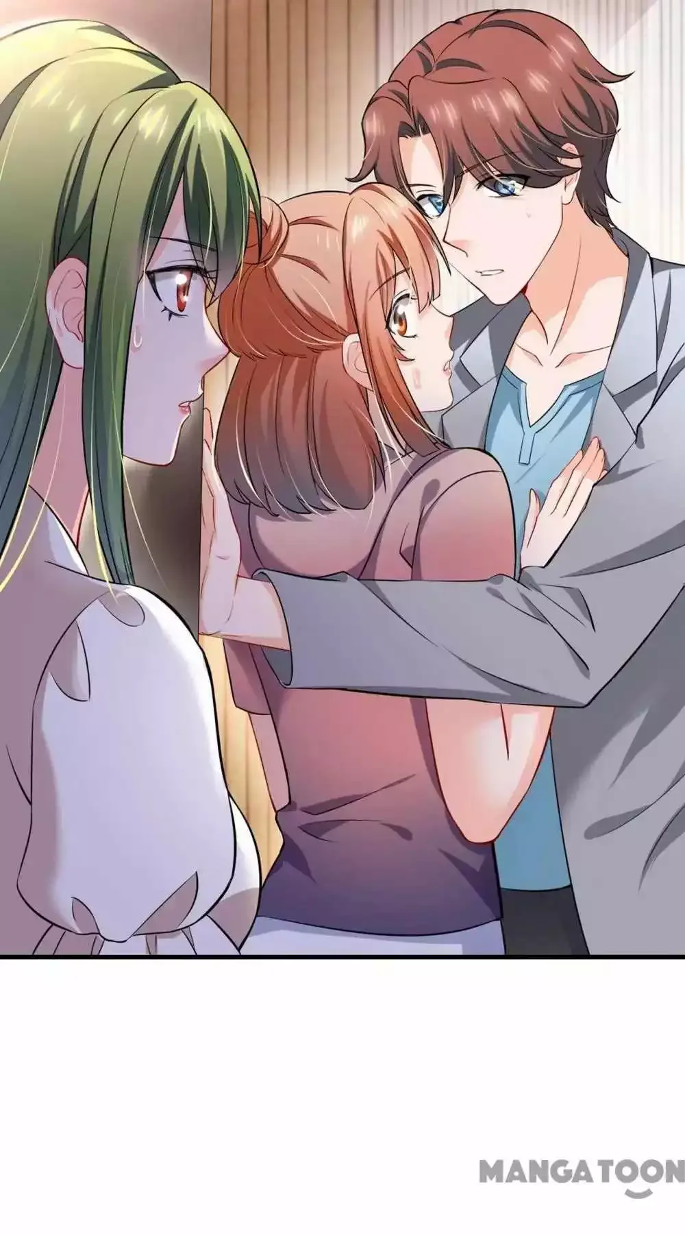 The Expensive Ex-Wife Of A Wealthy Family Chapter 580 page 10