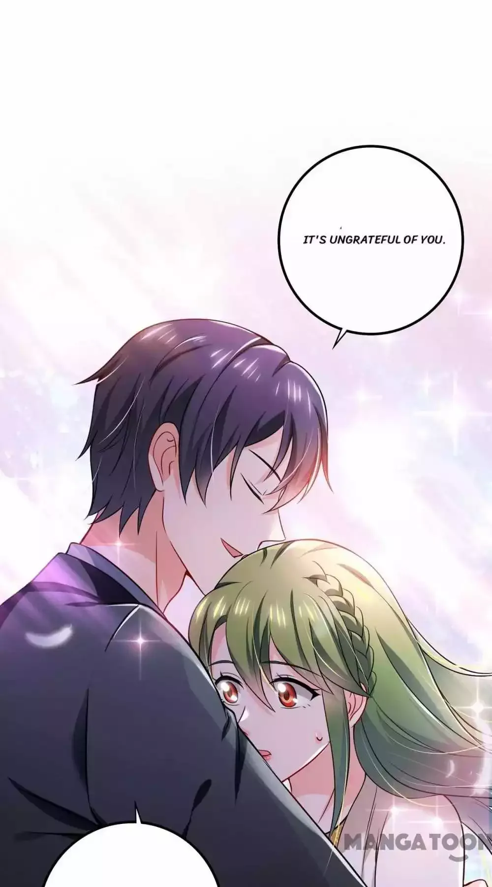 The Expensive Ex-Wife Of A Wealthy Family Chapter 581 page 9