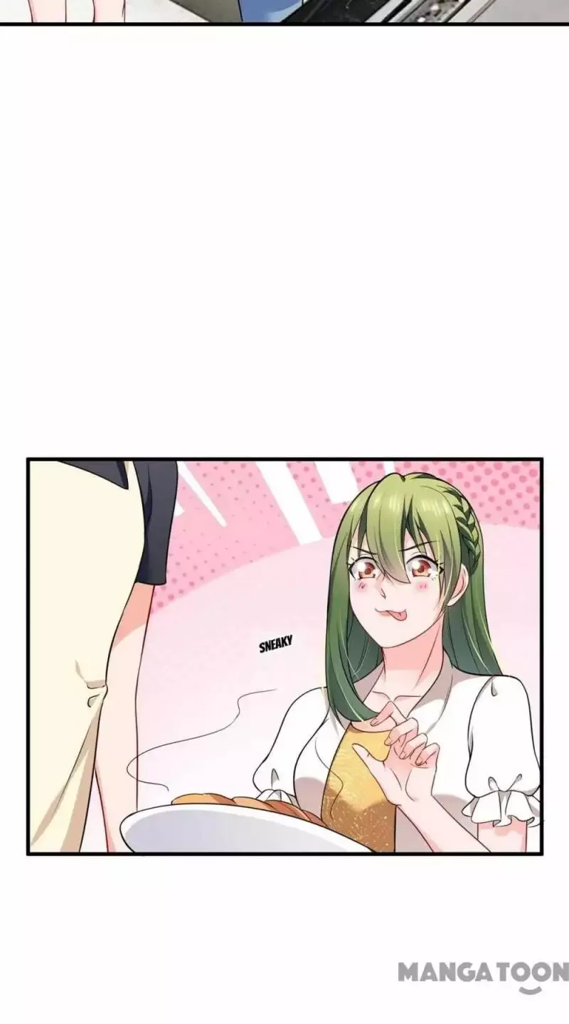 The Expensive Ex-Wife Of A Wealthy Family Chapter 578 page 34