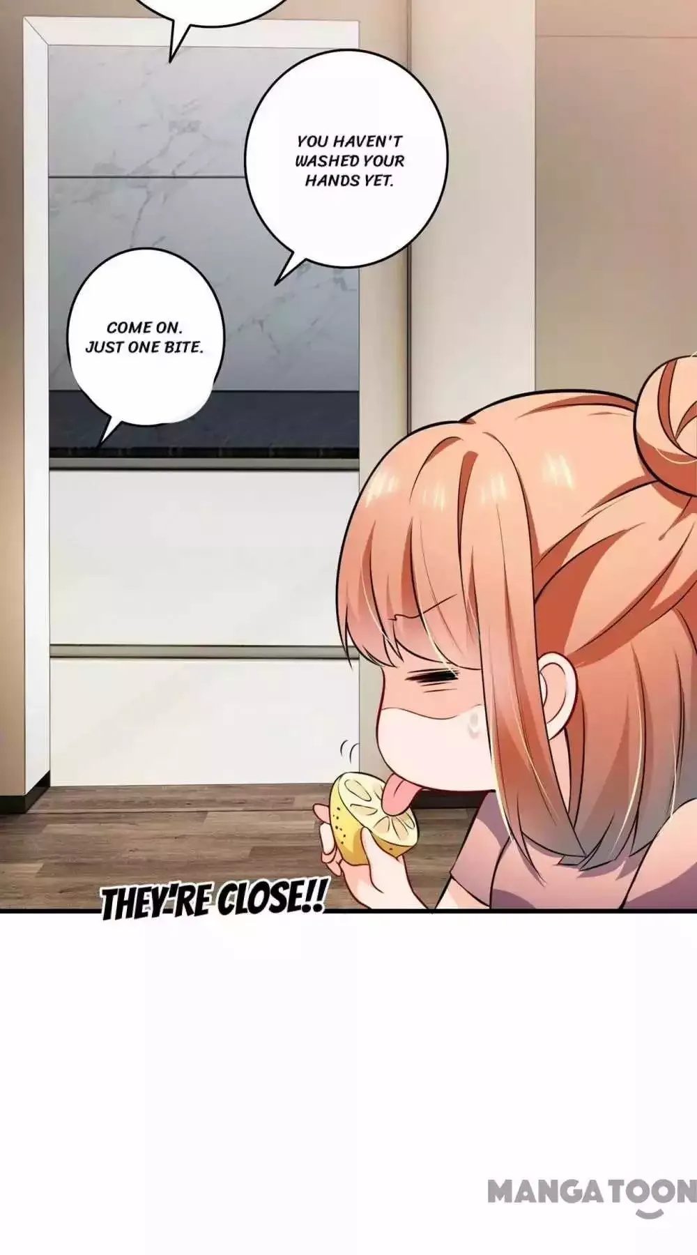 The Expensive Ex-Wife Of A Wealthy Family Chapter 578 page 31