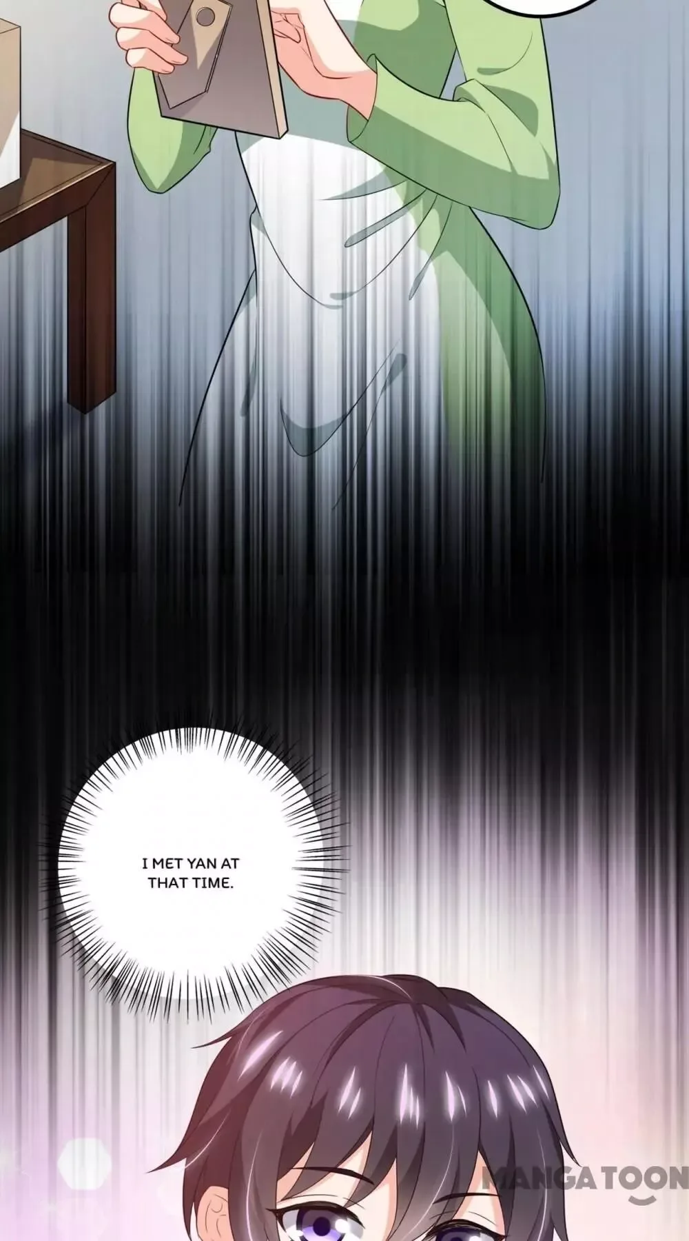 The Expensive Ex-Wife Of A Wealthy Family Chapter 573 page 18
