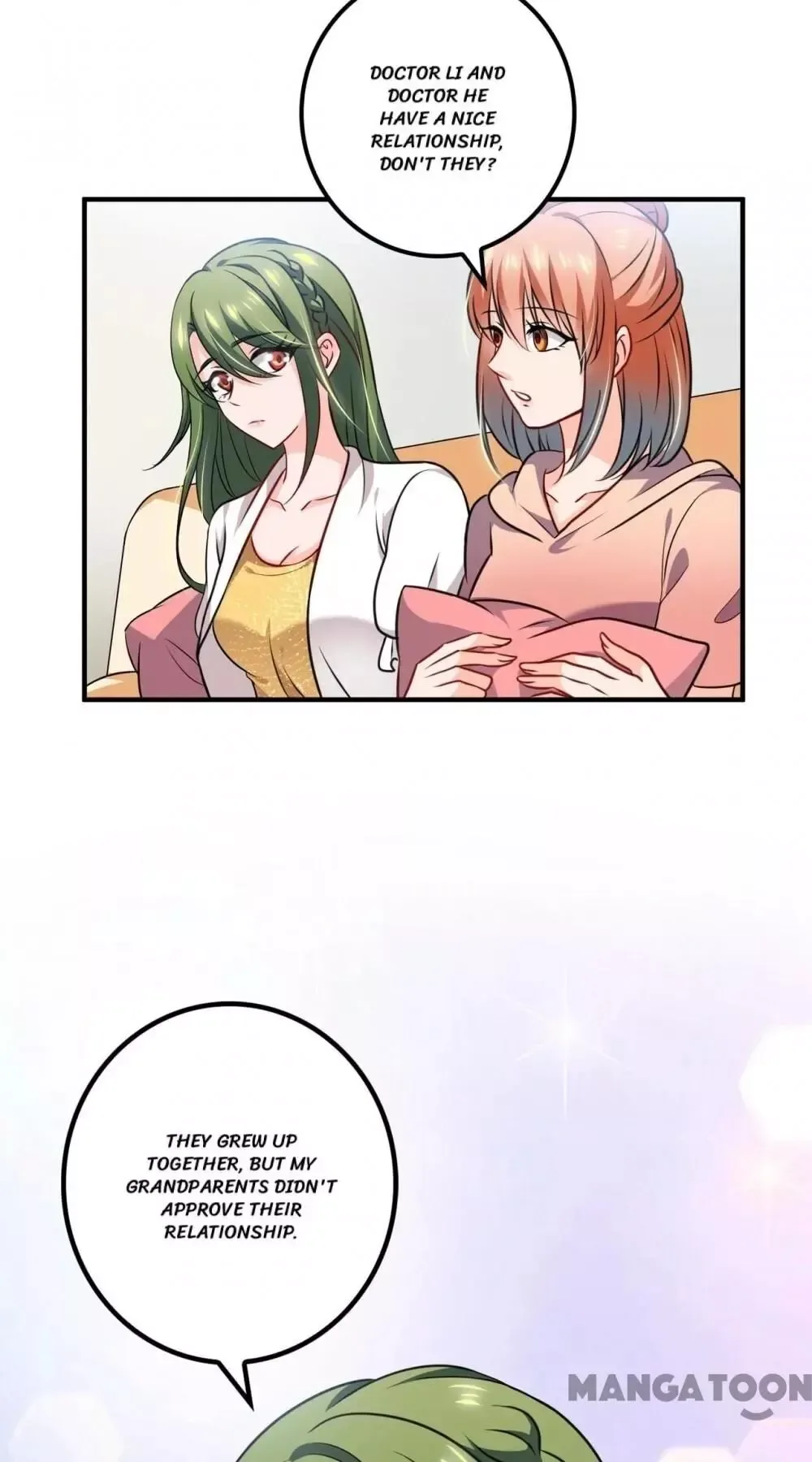 The Expensive Ex-Wife Of A Wealthy Family Chapter 573 page 14