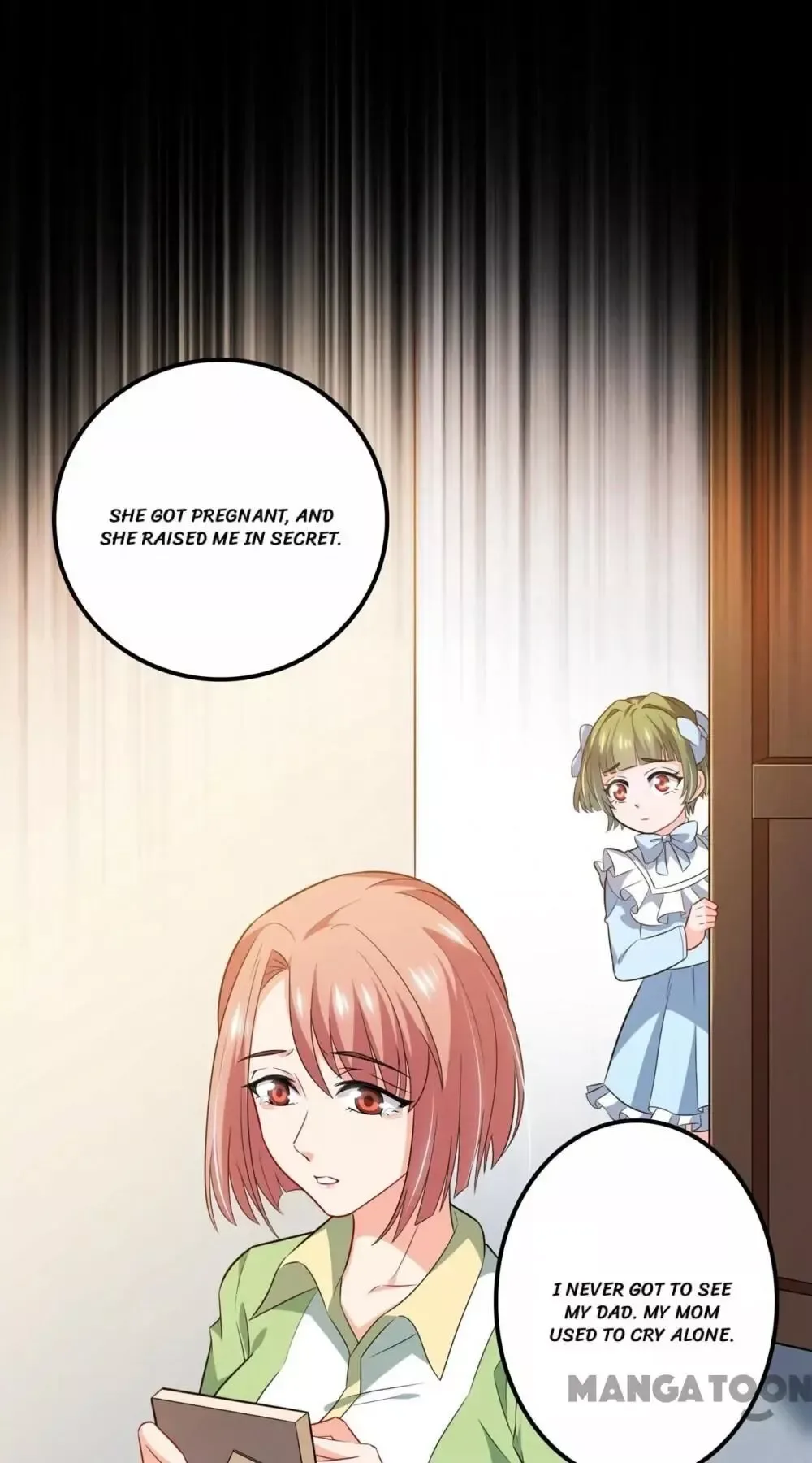 The Expensive Ex-Wife Of A Wealthy Family Chapter 573 page 17