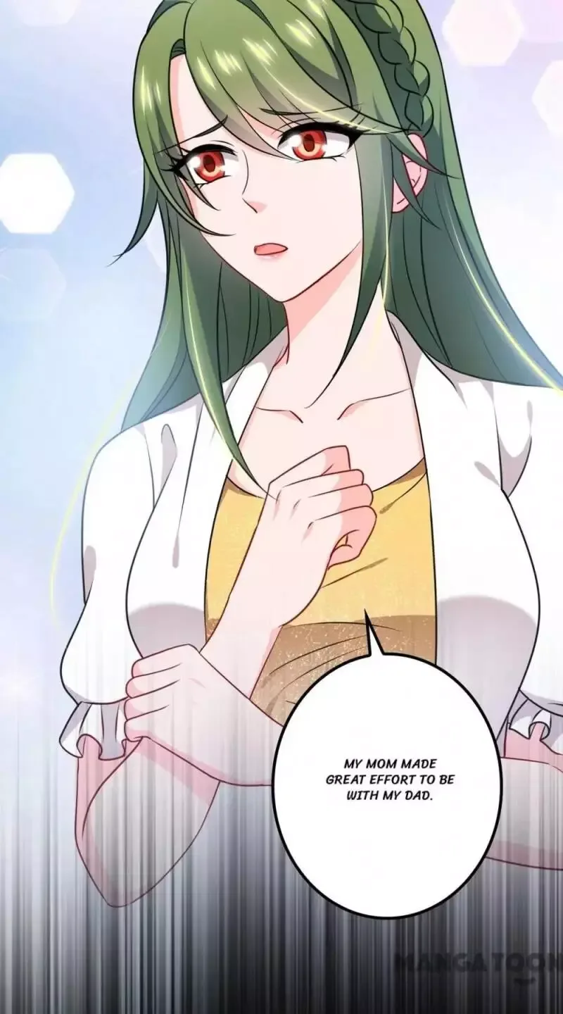 The Expensive Ex-Wife Of A Wealthy Family Chapter 573 page 15