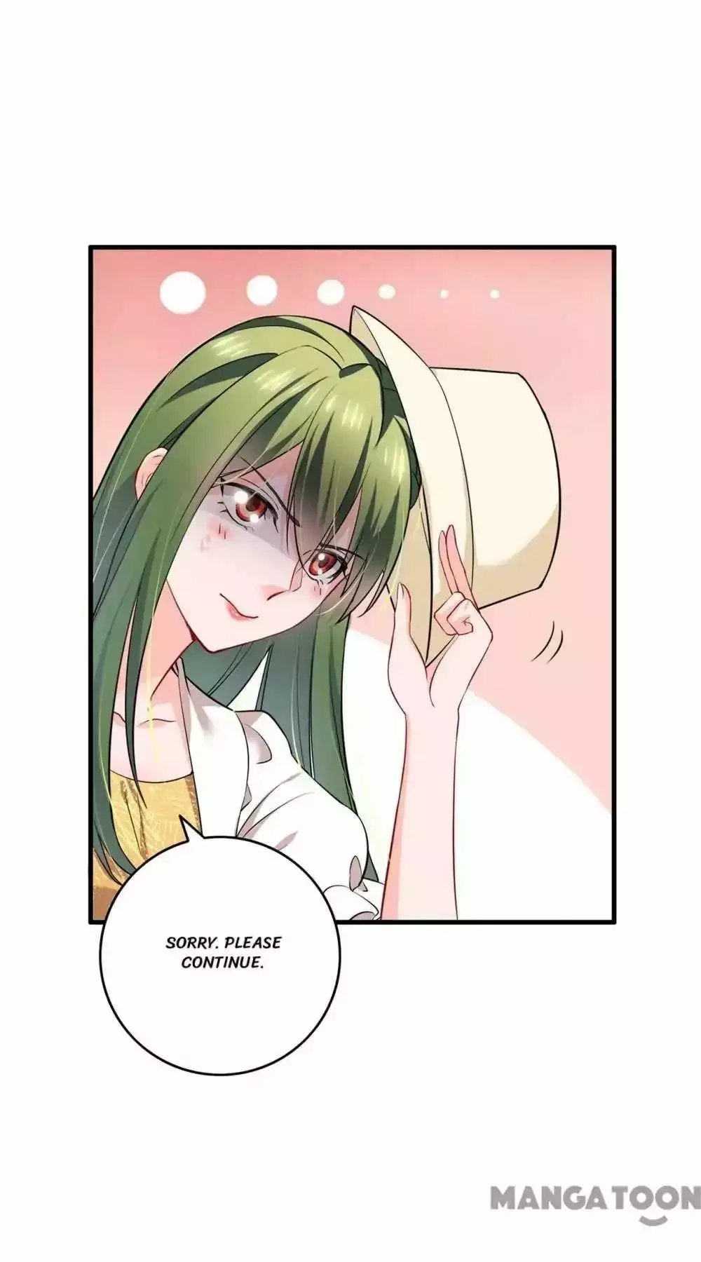 The Expensive Ex-Wife Of A Wealthy Family Chapter 580 page 11