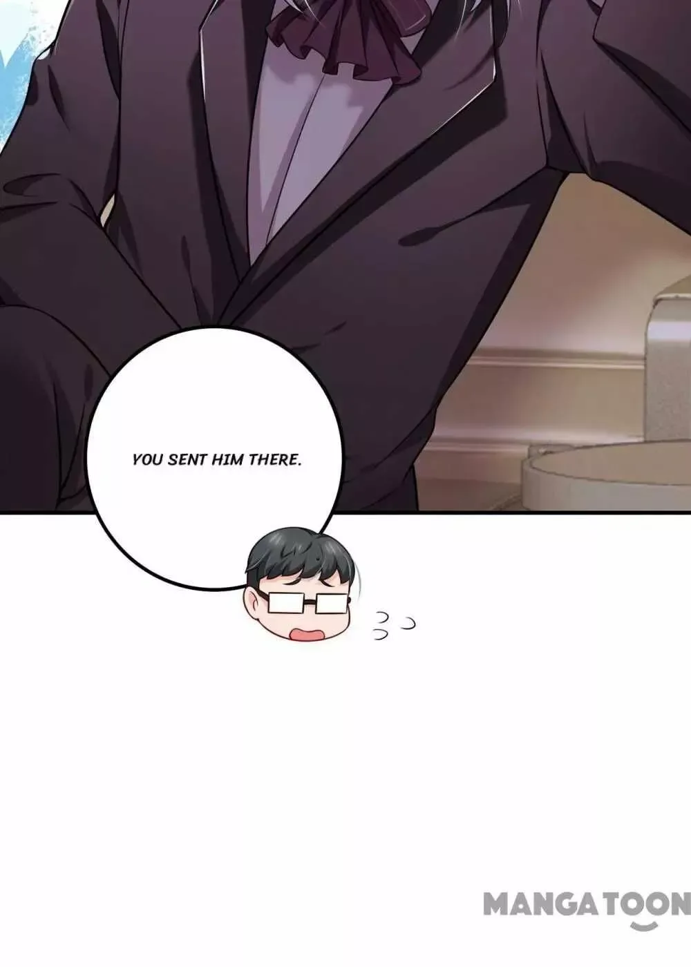 The Expensive Ex-Wife Of A Wealthy Family Chapter 581 page 16