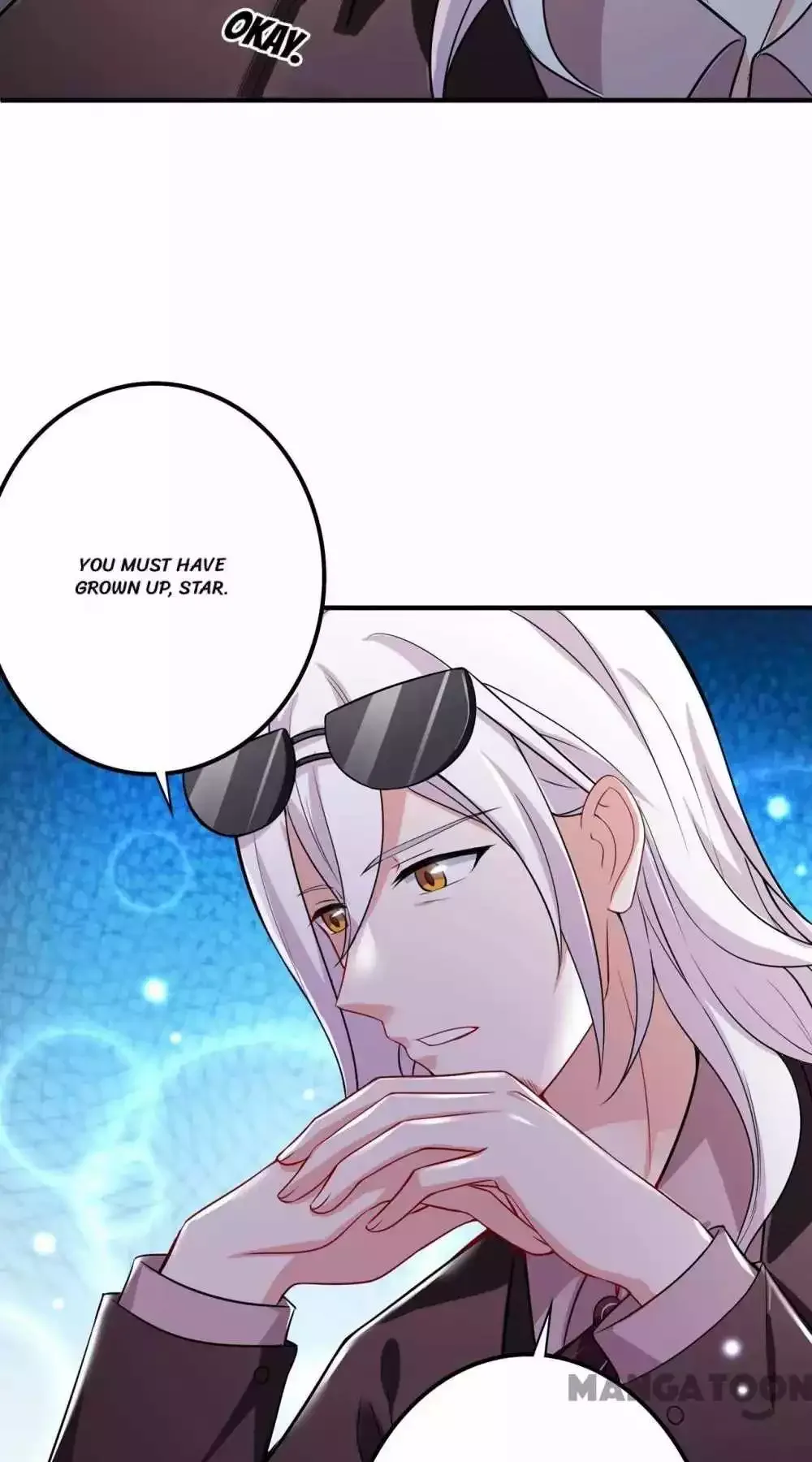 The Expensive Ex-Wife Of A Wealthy Family Chapter 581 page 18