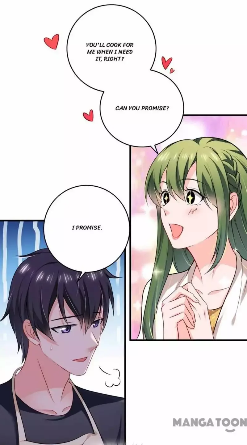 The Expensive Ex-Wife Of A Wealthy Family Chapter 580 page 22