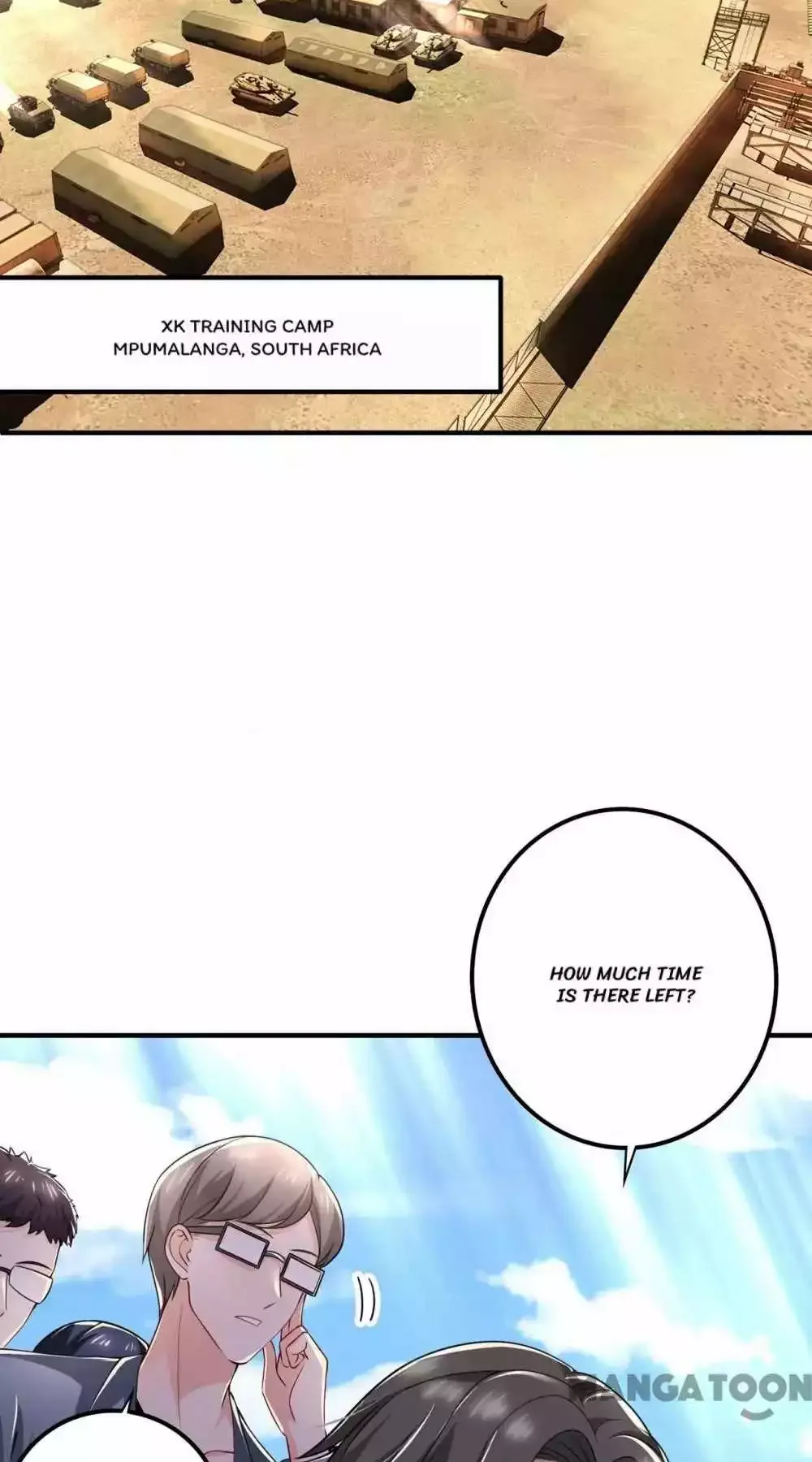 The Expensive Ex-Wife Of A Wealthy Family Chapter 581 page 20