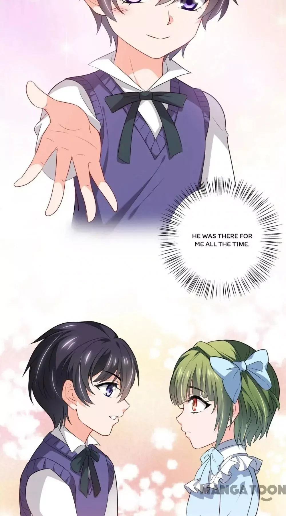 The Expensive Ex-Wife Of A Wealthy Family Chapter 573 page 19
