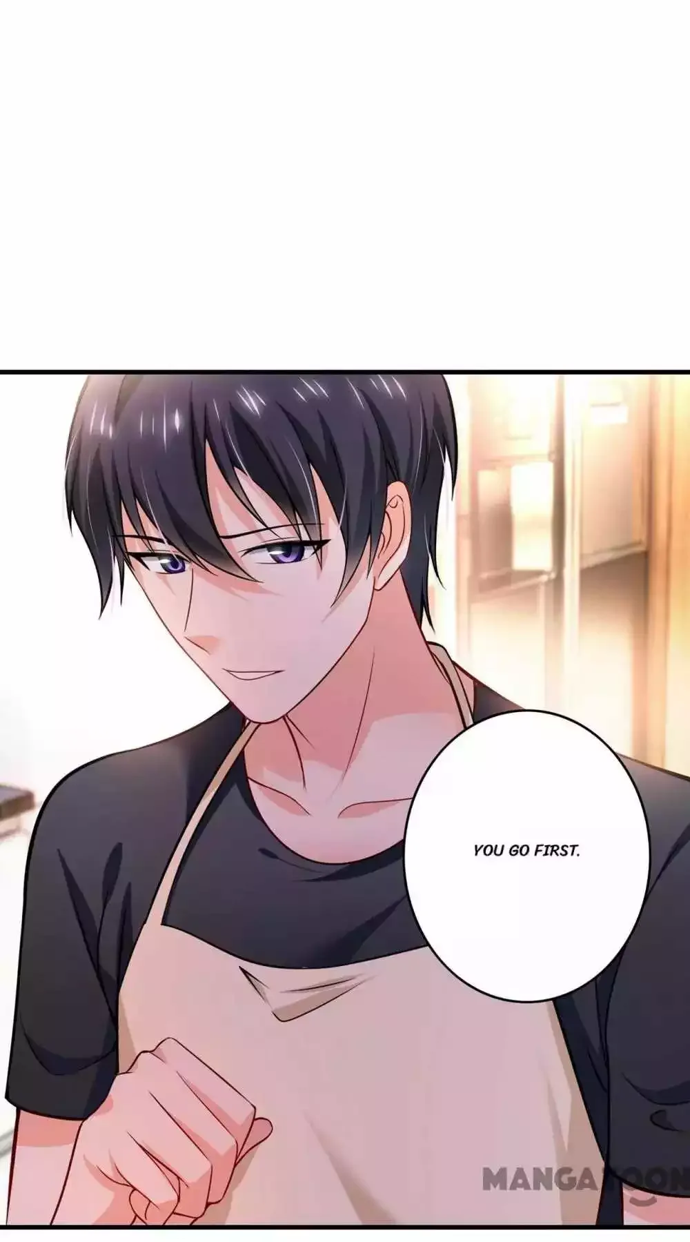 The Expensive Ex-Wife Of A Wealthy Family Chapter 580 page 17