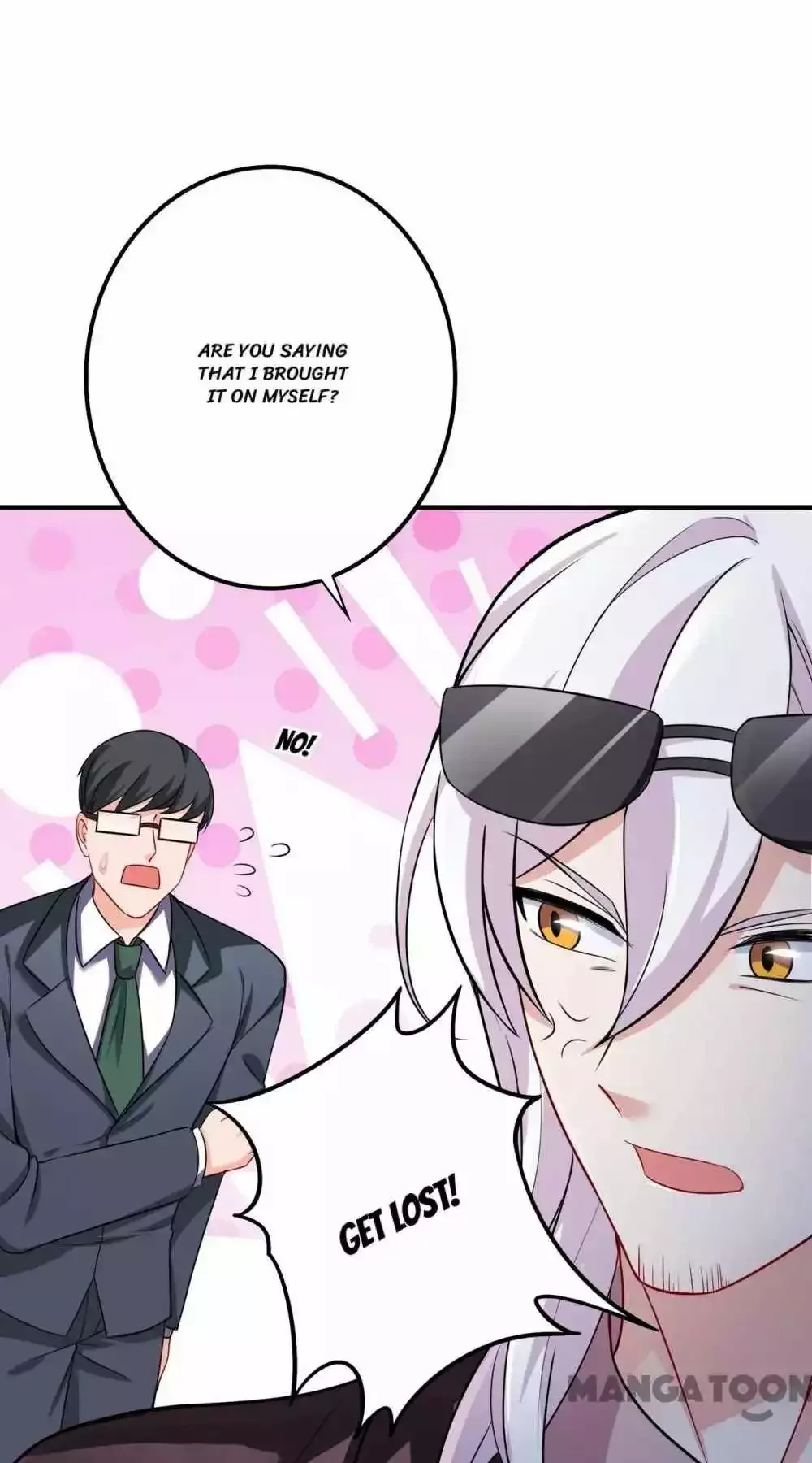 The Expensive Ex-Wife Of A Wealthy Family Chapter 581 page 17