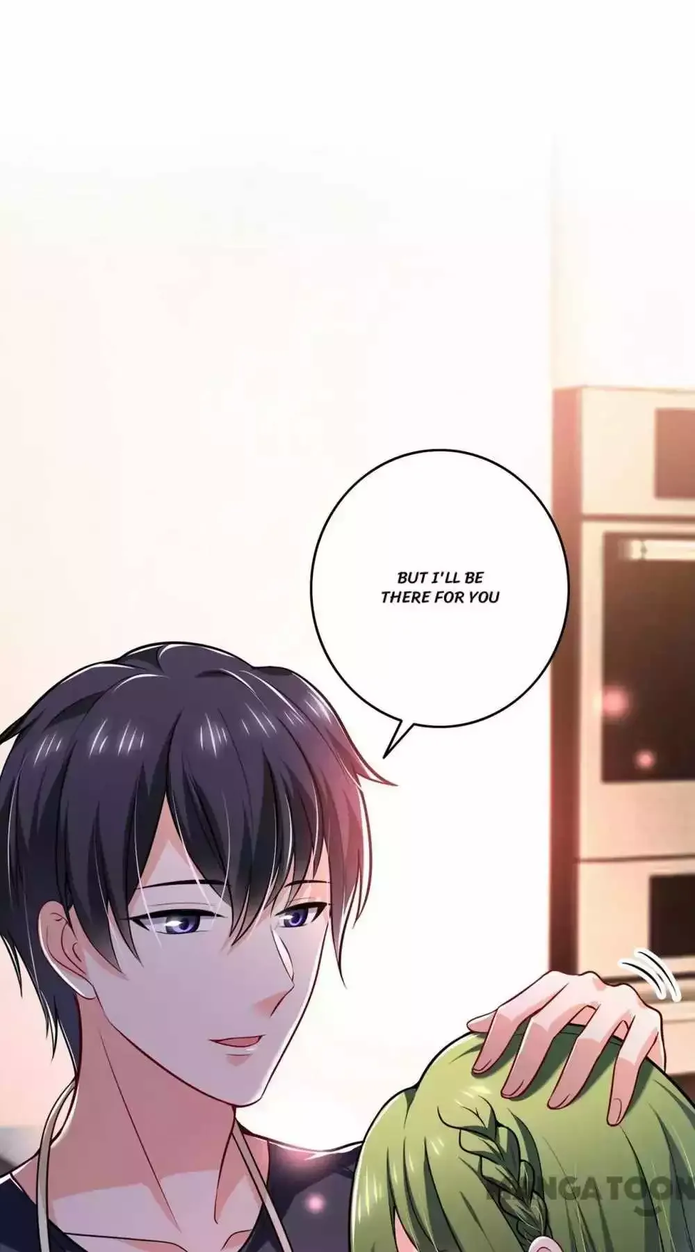 The Expensive Ex-Wife Of A Wealthy Family Chapter 580 page 20