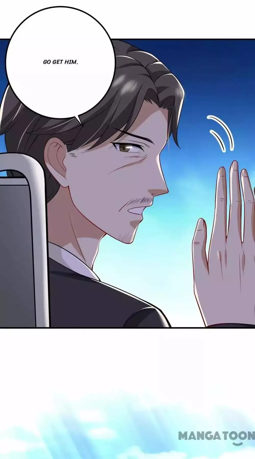 The Expensive Ex-Wife Of A Wealthy Family Chapter 581 page 22