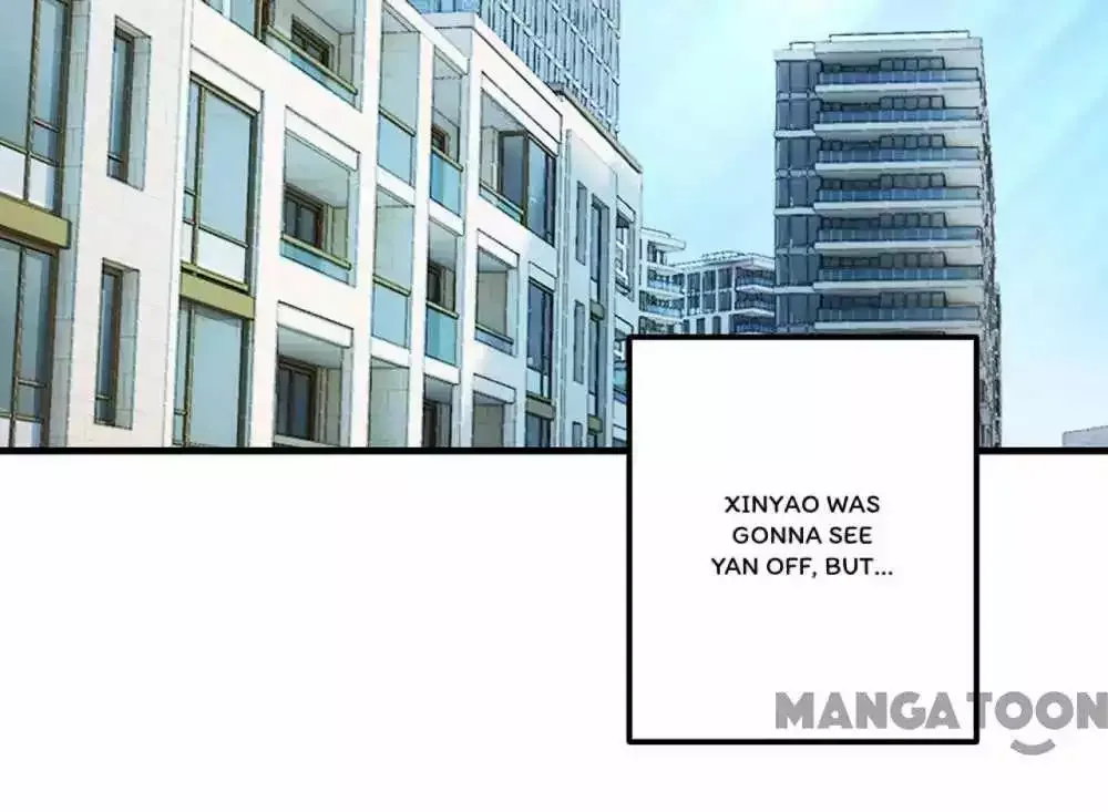 The Expensive Ex-Wife Of A Wealthy Family Chapter 580 page 24
