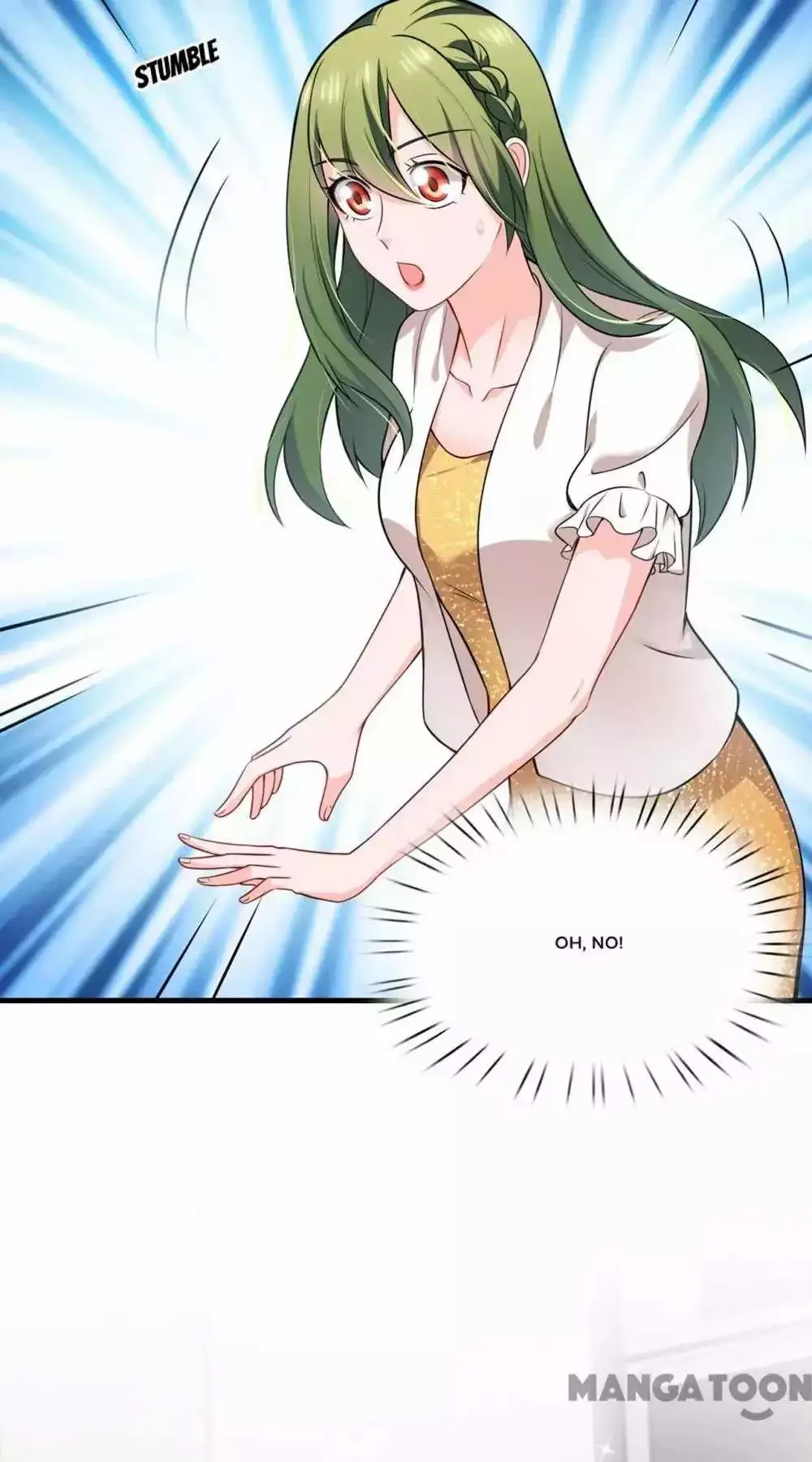 The Expensive Ex-Wife Of A Wealthy Family Chapter 578 page 36