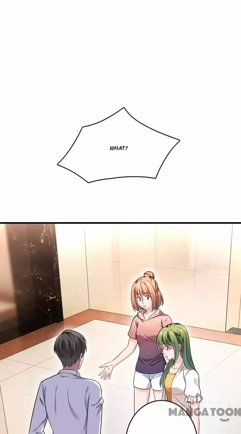 The Expensive Ex-Wife Of A Wealthy Family Chapter 580 page 25