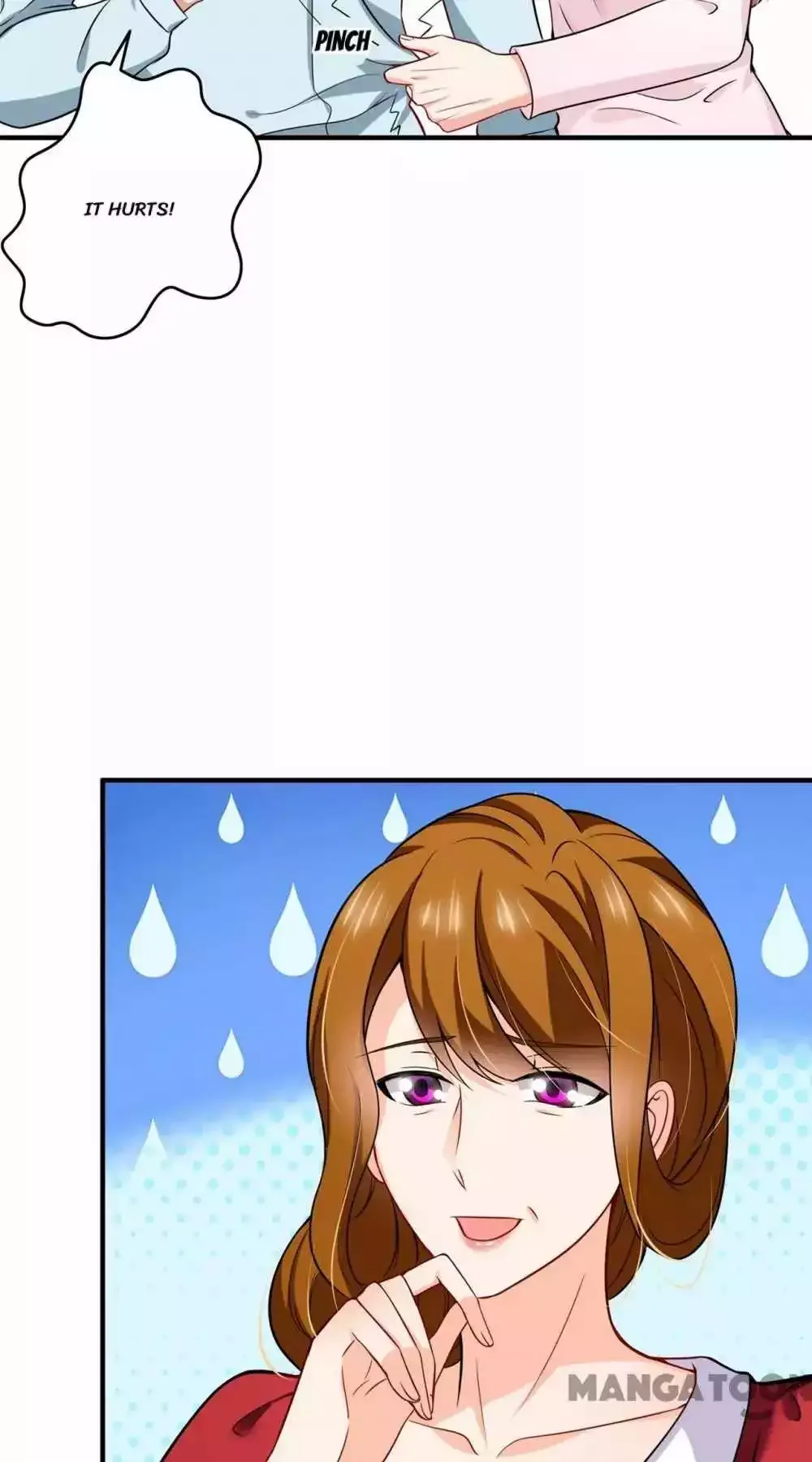 The Expensive Ex-Wife Of A Wealthy Family Chapter 582 page 3
