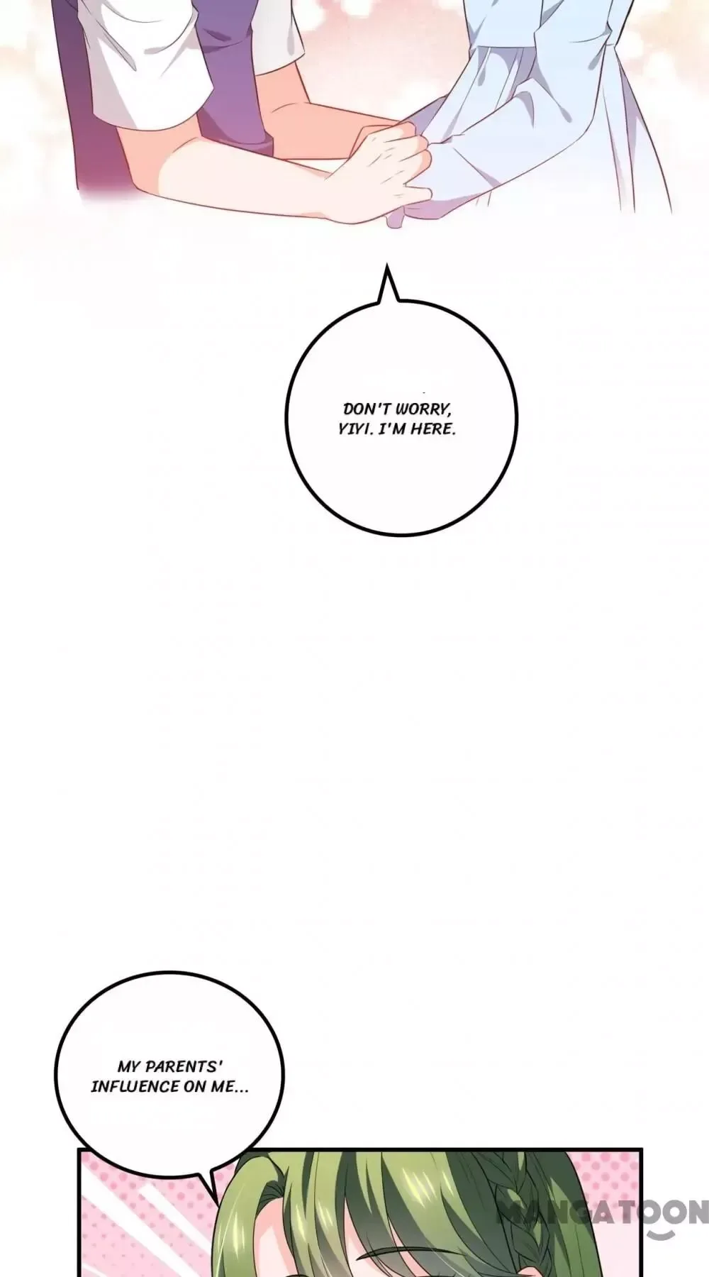 The Expensive Ex-Wife Of A Wealthy Family Chapter 573 page 20