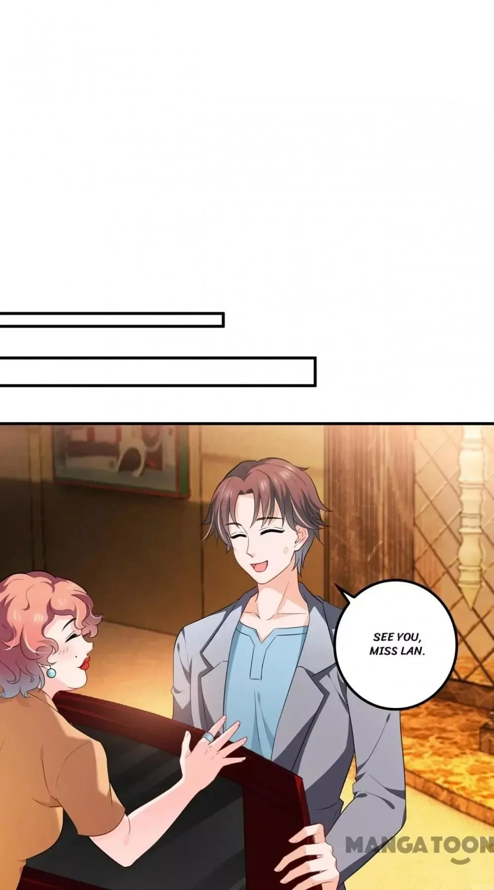 The Expensive Ex-Wife Of A Wealthy Family Chapter 573 page 25