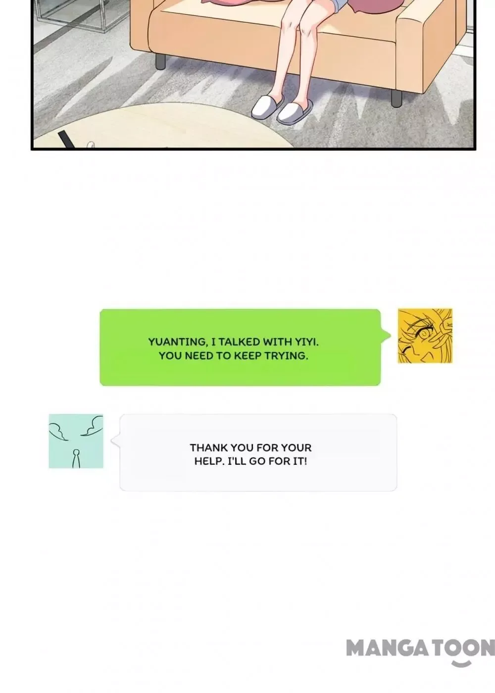 The Expensive Ex-Wife Of A Wealthy Family Chapter 573 page 24