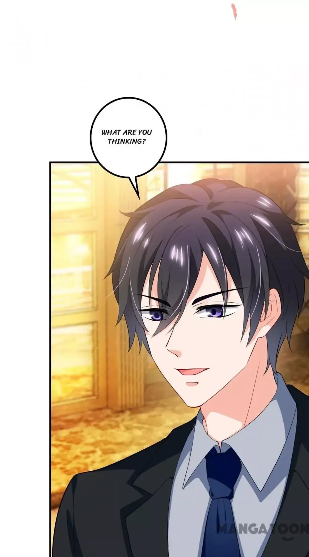 The Expensive Ex-Wife Of A Wealthy Family Chapter 573 page 37