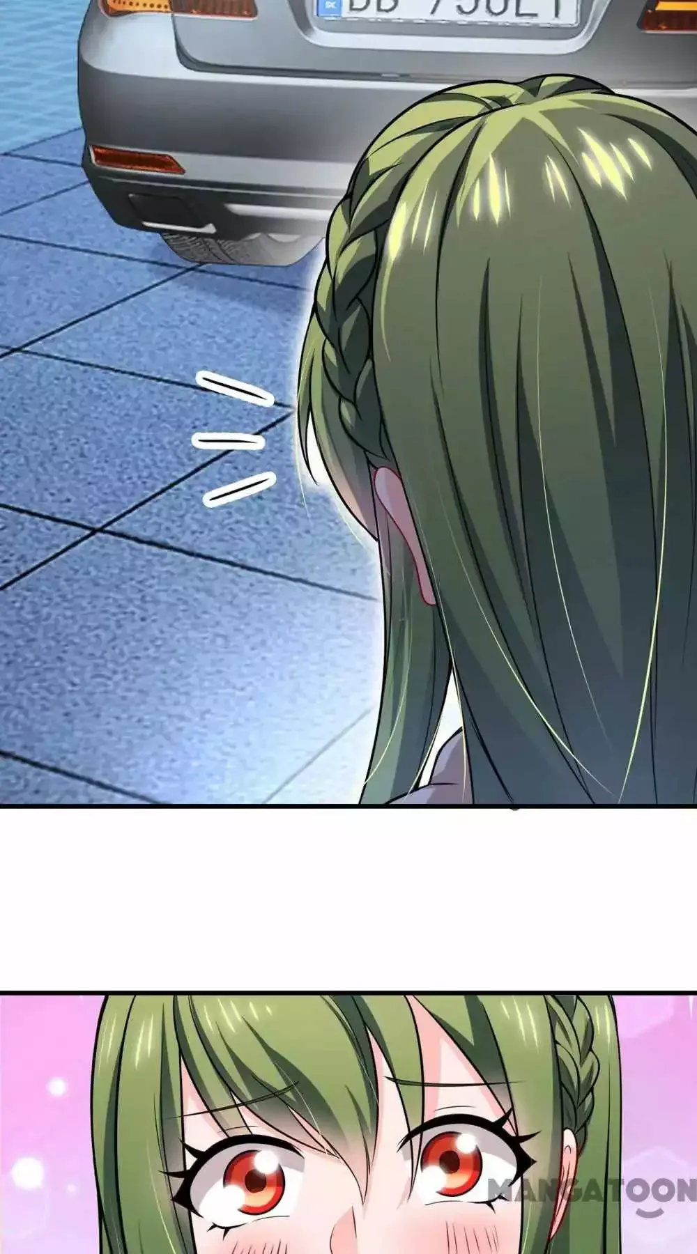 The Expensive Ex-Wife Of A Wealthy Family Chapter 580 page 35