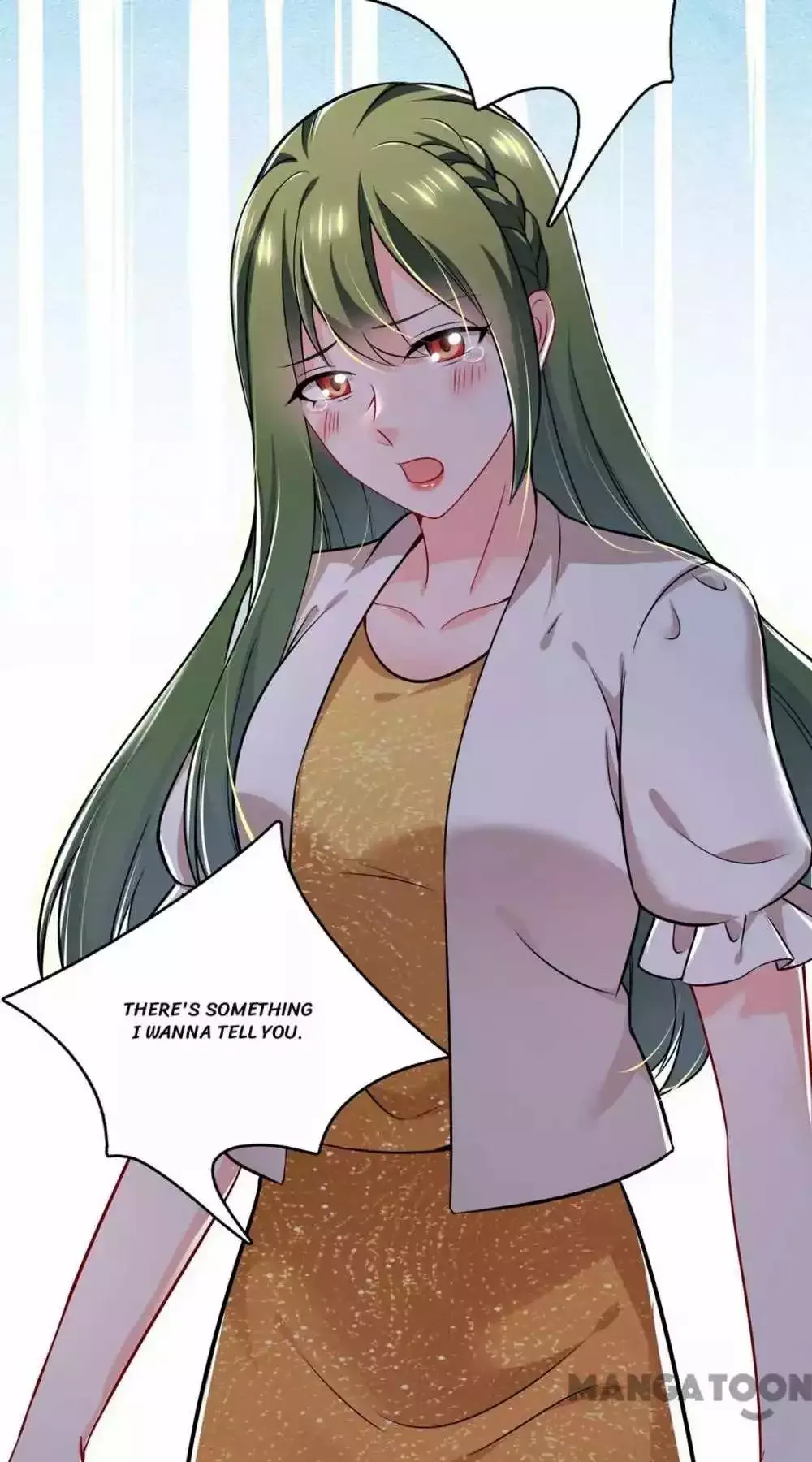 The Expensive Ex-Wife Of A Wealthy Family Chapter 580 page 32