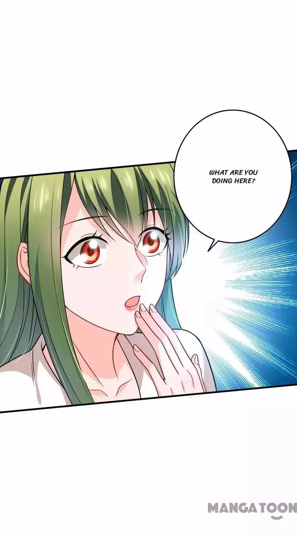 The Expensive Ex-Wife Of A Wealthy Family Chapter 582 page 9