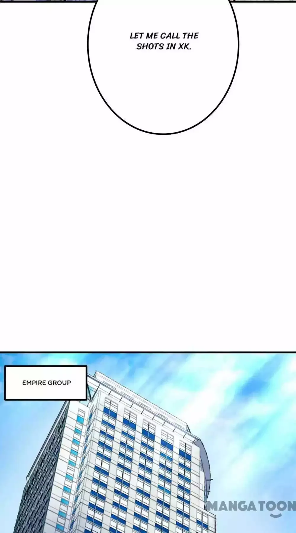 The Expensive Ex-Wife Of A Wealthy Family Chapter 581 page 27