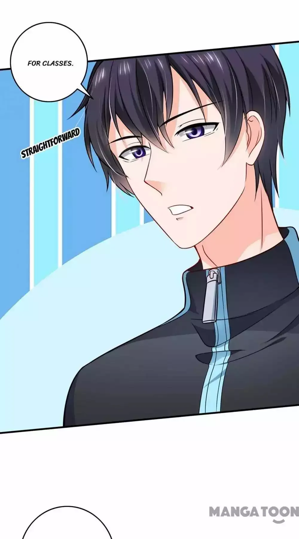 The Expensive Ex-Wife Of A Wealthy Family Chapter 582 page 10