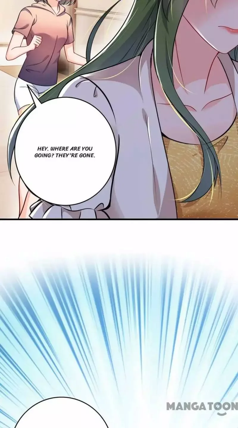 The Expensive Ex-Wife Of A Wealthy Family Chapter 580 page 27