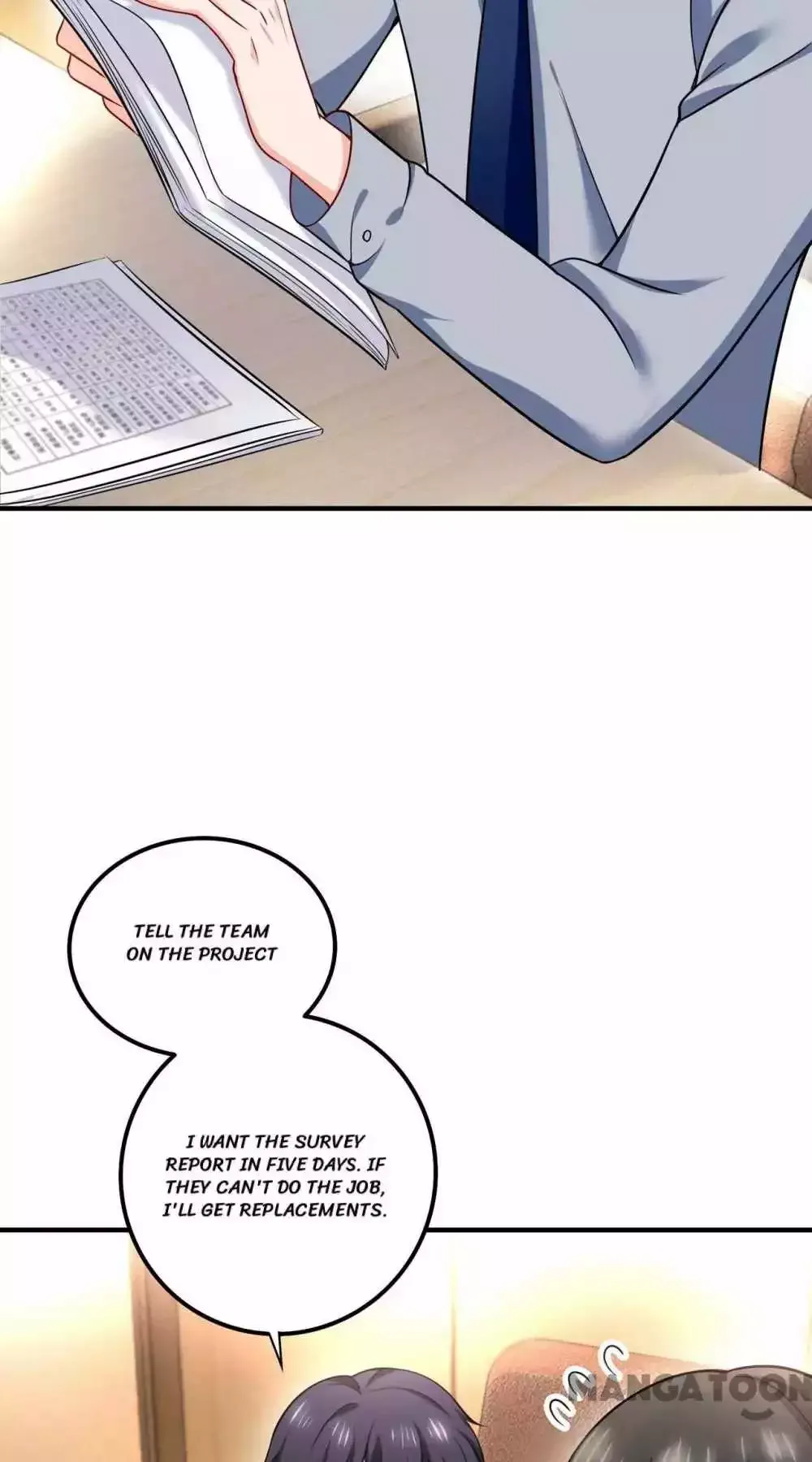 The Expensive Ex-Wife Of A Wealthy Family Chapter 581 page 29