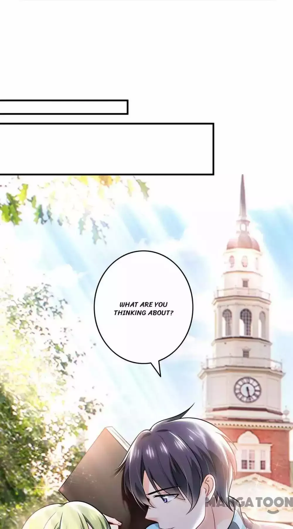 The Expensive Ex-Wife Of A Wealthy Family Chapter 582 page 7