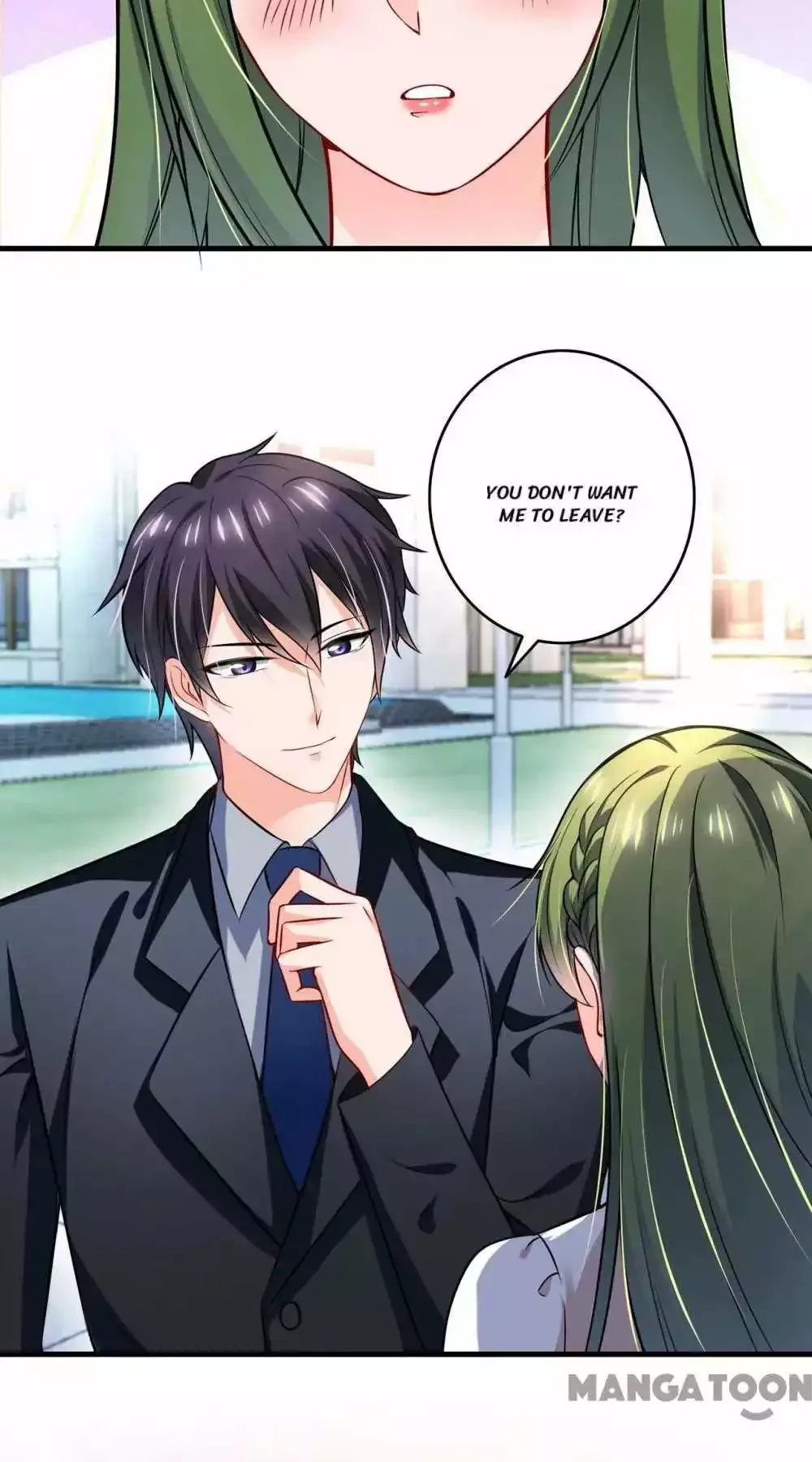 The Expensive Ex-Wife Of A Wealthy Family Chapter 580 page 36