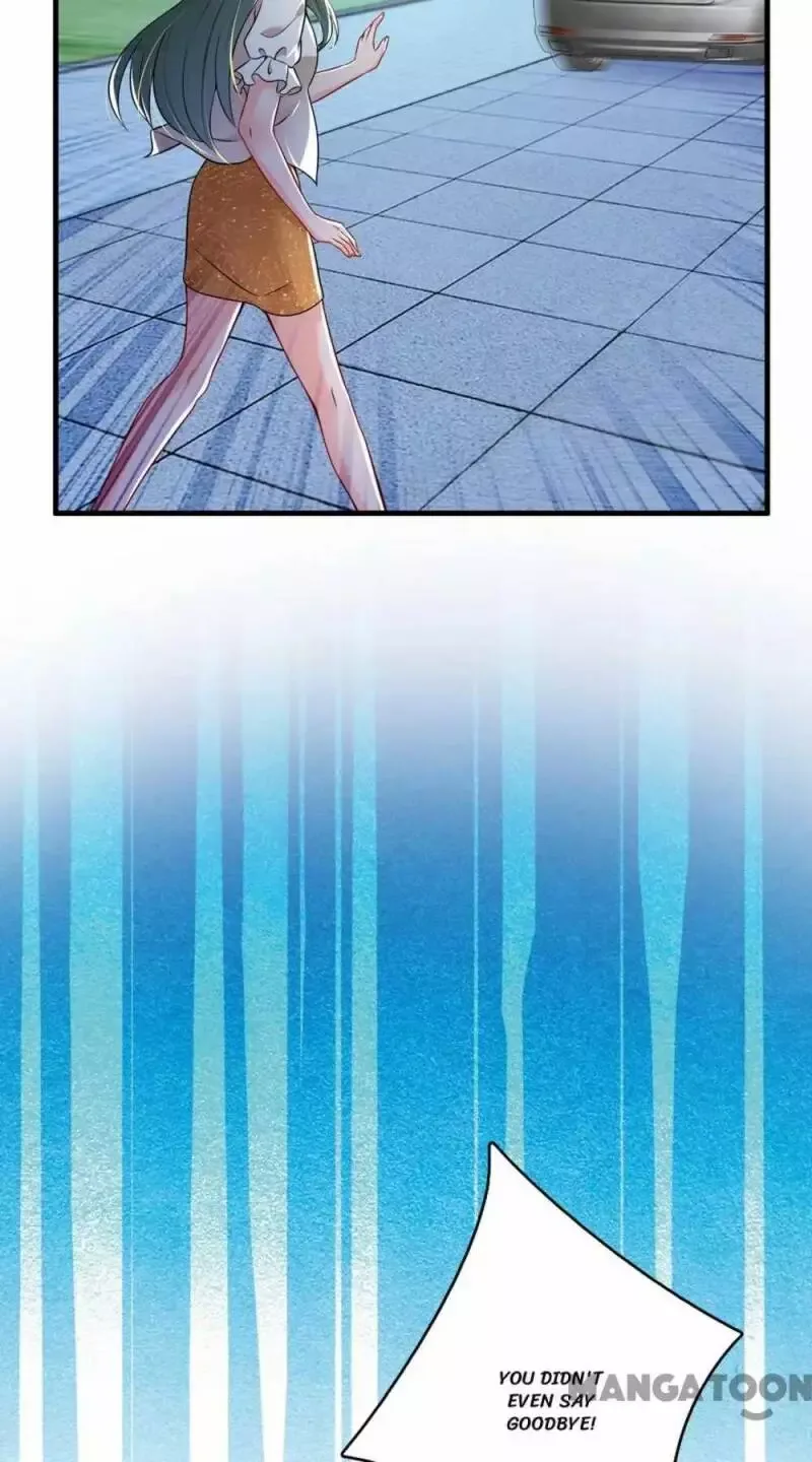 The Expensive Ex-Wife Of A Wealthy Family Chapter 580 page 31