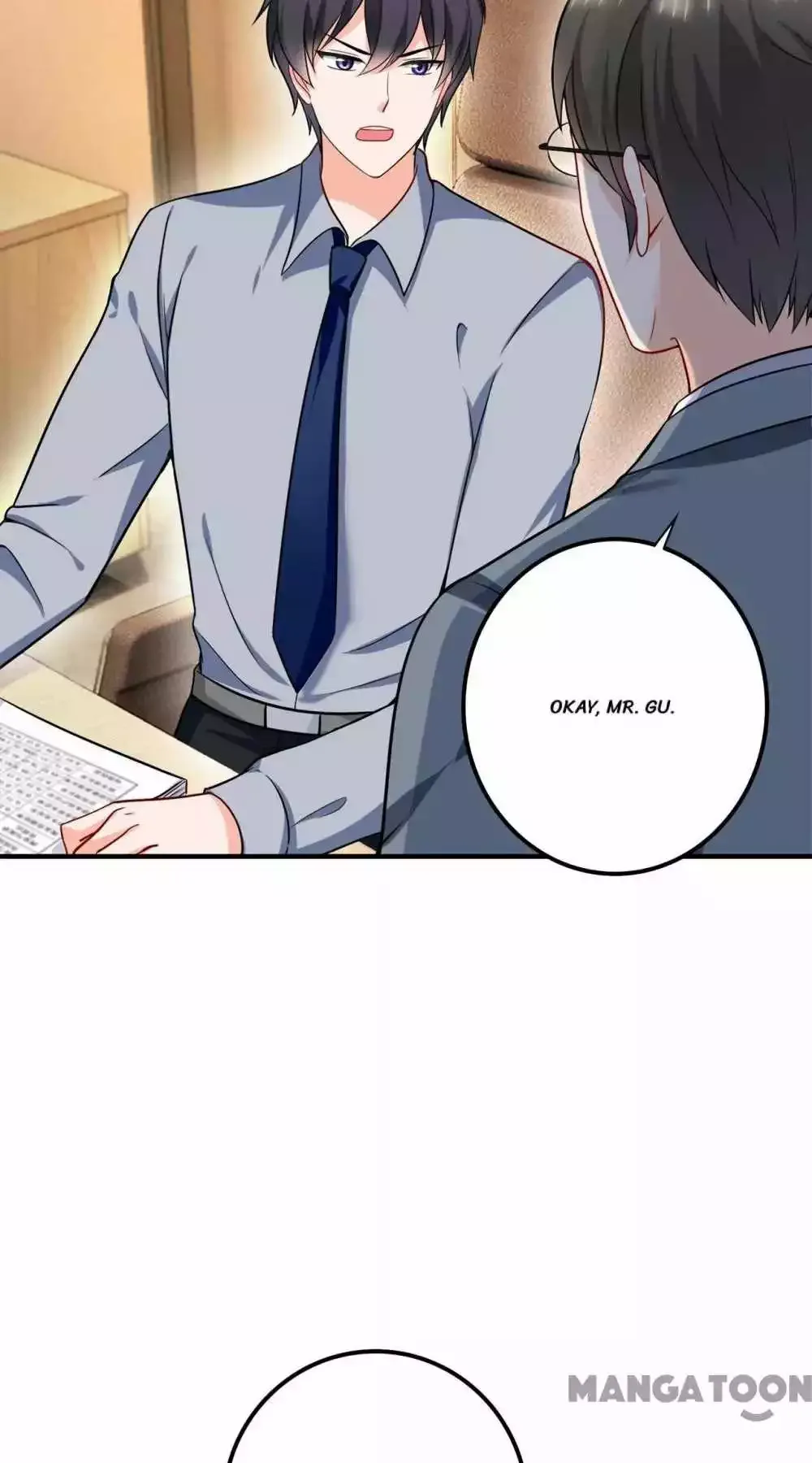 The Expensive Ex-Wife Of A Wealthy Family Chapter 581 page 30