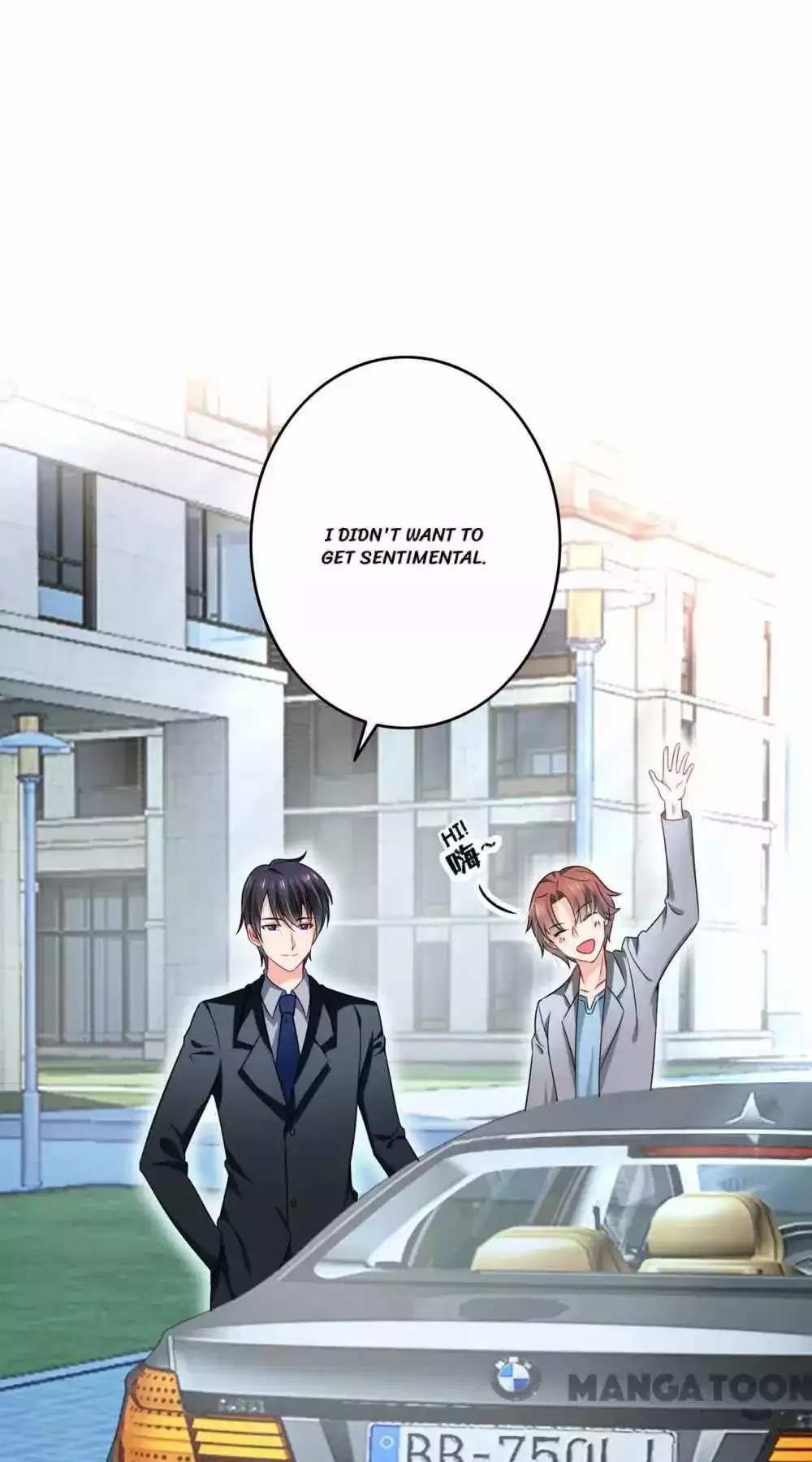 The Expensive Ex-Wife Of A Wealthy Family Chapter 580 page 34