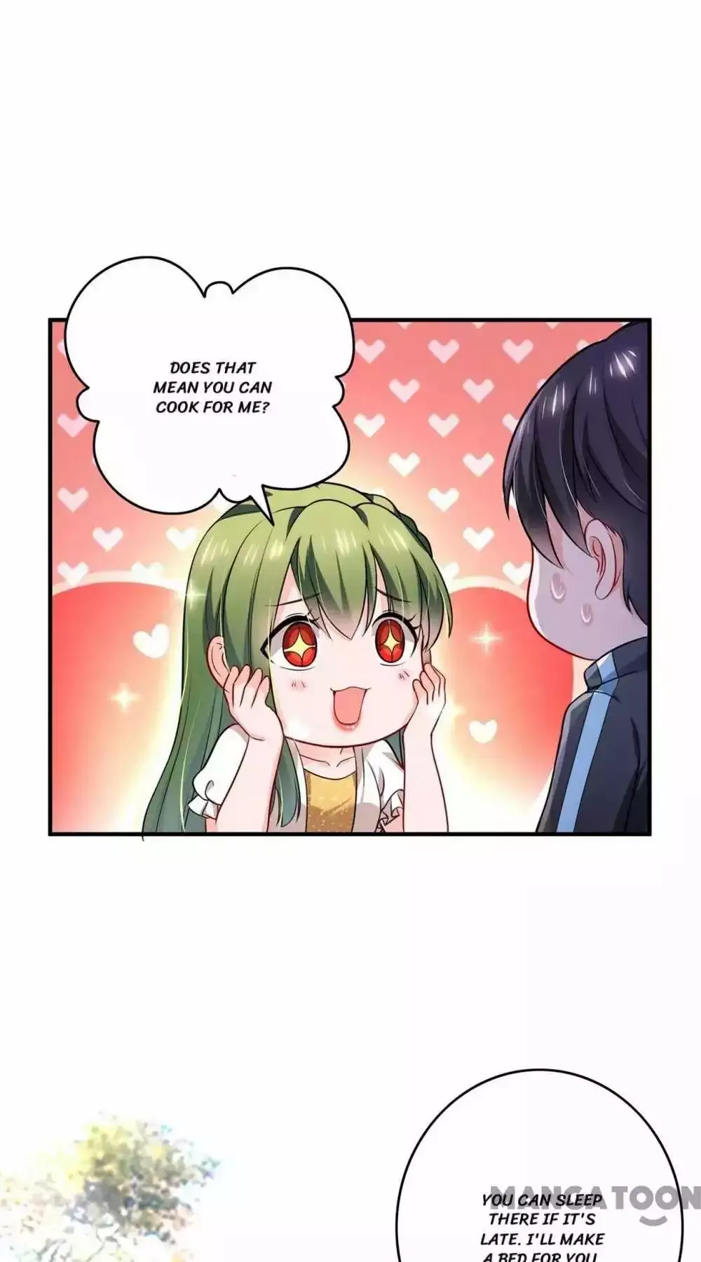 The Expensive Ex-Wife Of A Wealthy Family Chapter 582 page 13